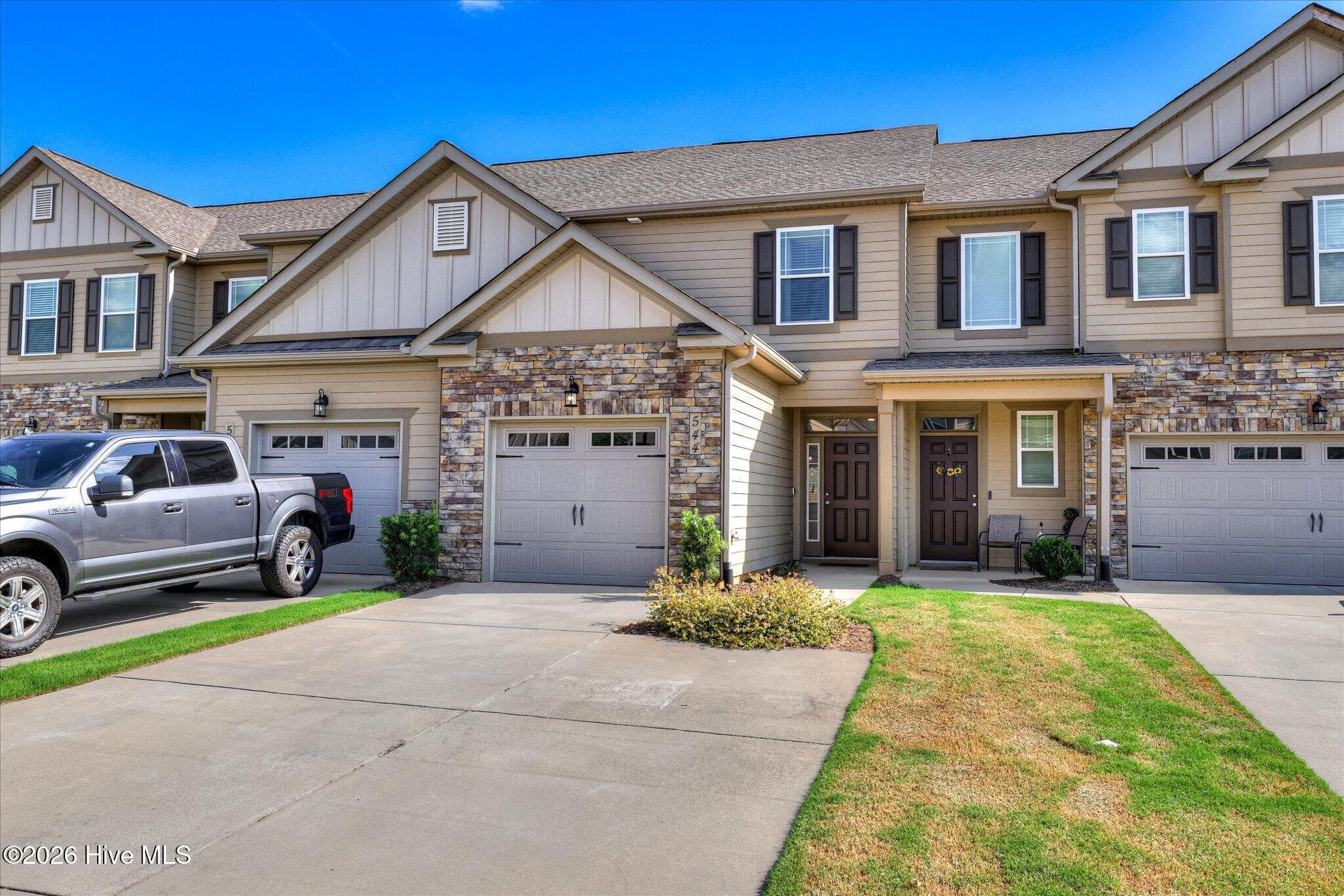 Townhouse at 544 Vinings Drive, Grovetown, GA 30813, photo 7 of 42