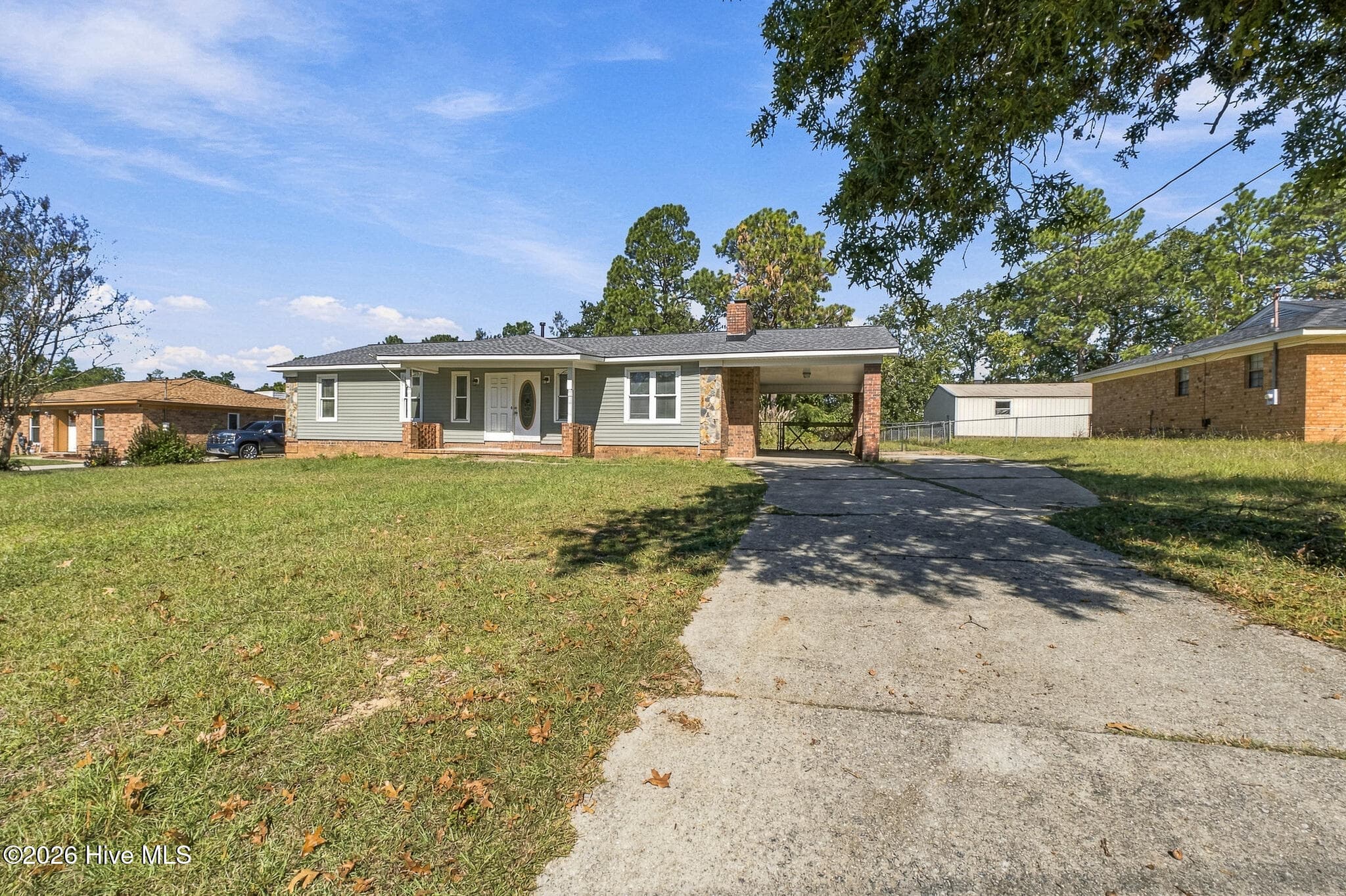 3711 Teakwood Court, Hephzibah, GA 30815