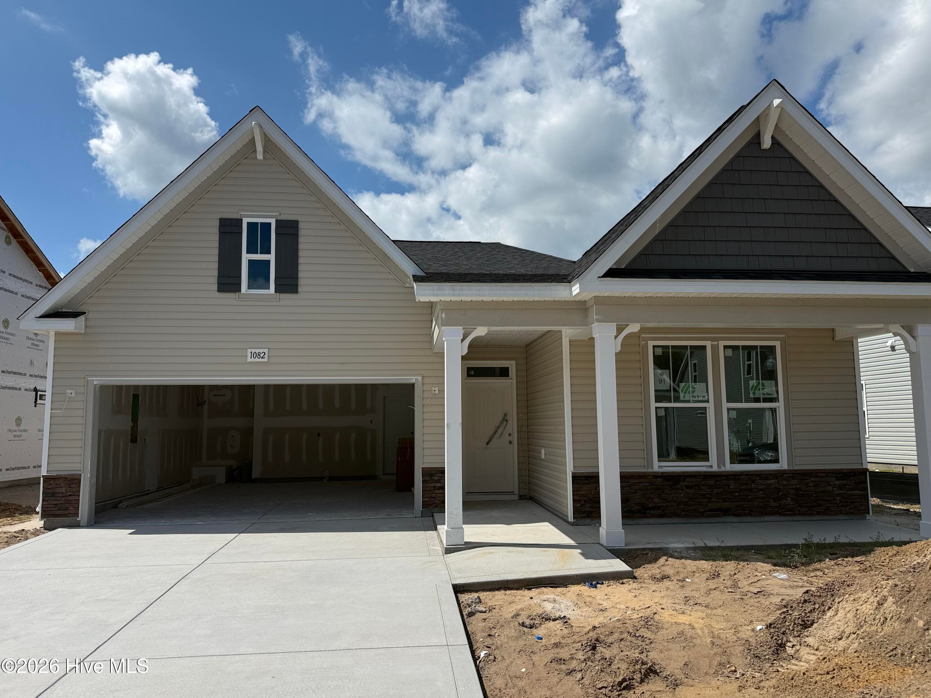 1082 Rosefield Way NW, Carolina Shores, NC 28467
