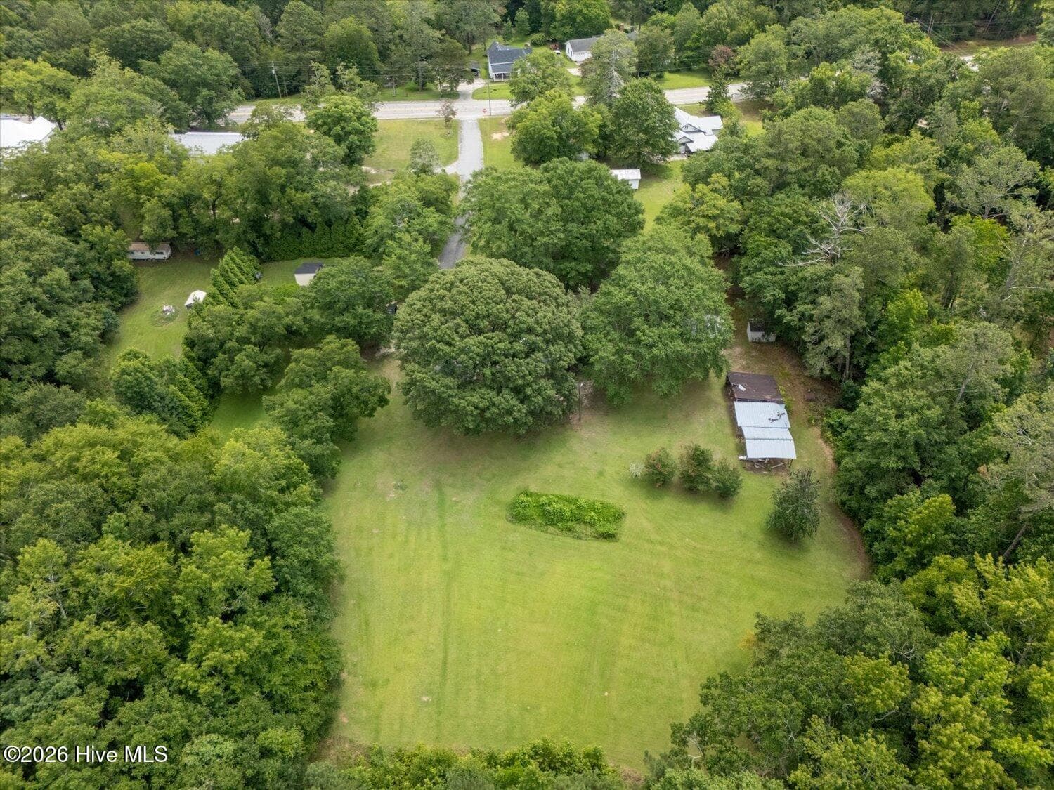 Single Family Residence at 130 Washington Street, Tignall, GA 30668, photo 28 of 30