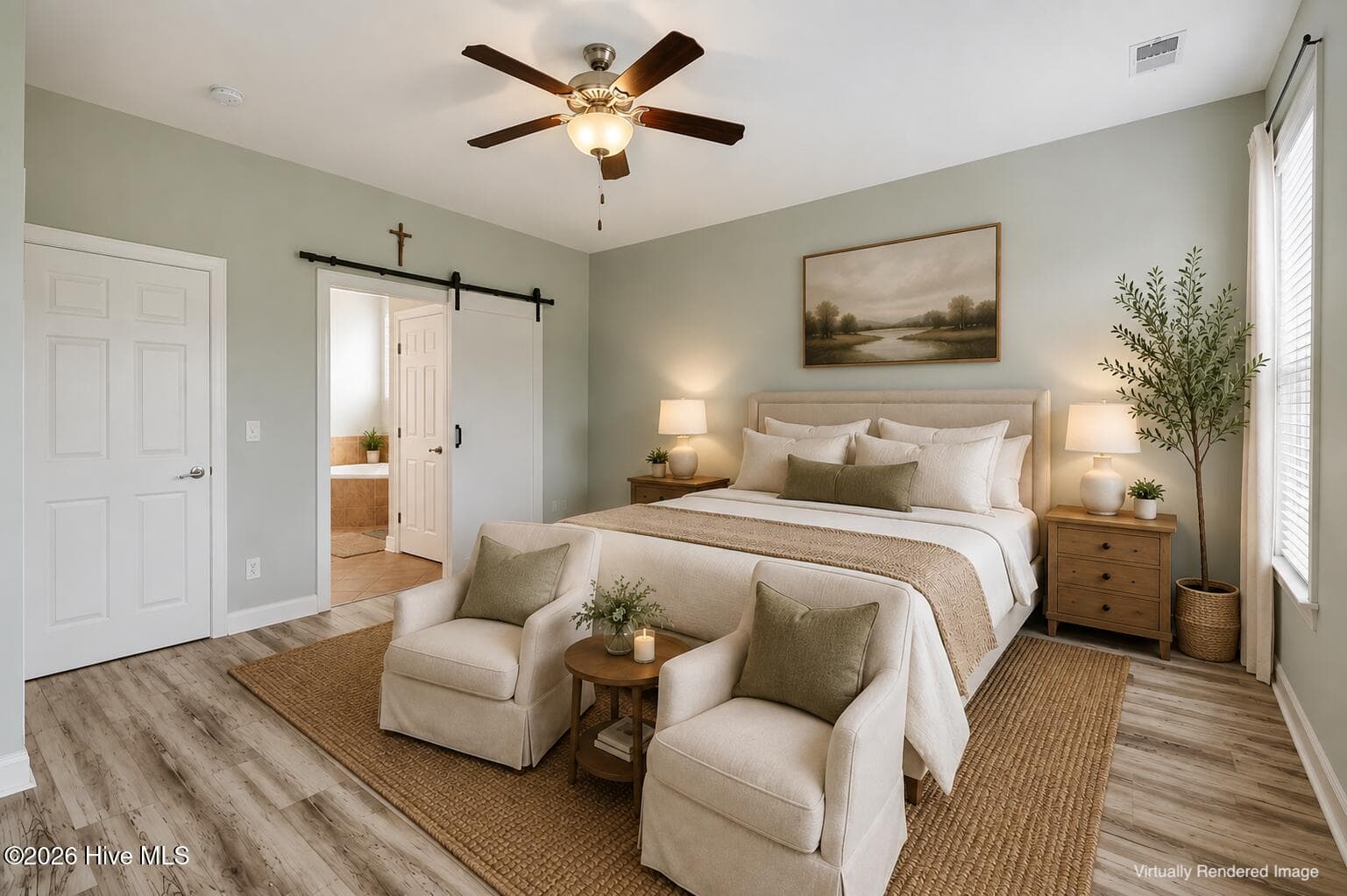 Single Family Residence at 1007 Wellstone Court, Leland, NC 28451, photo 56 of 142