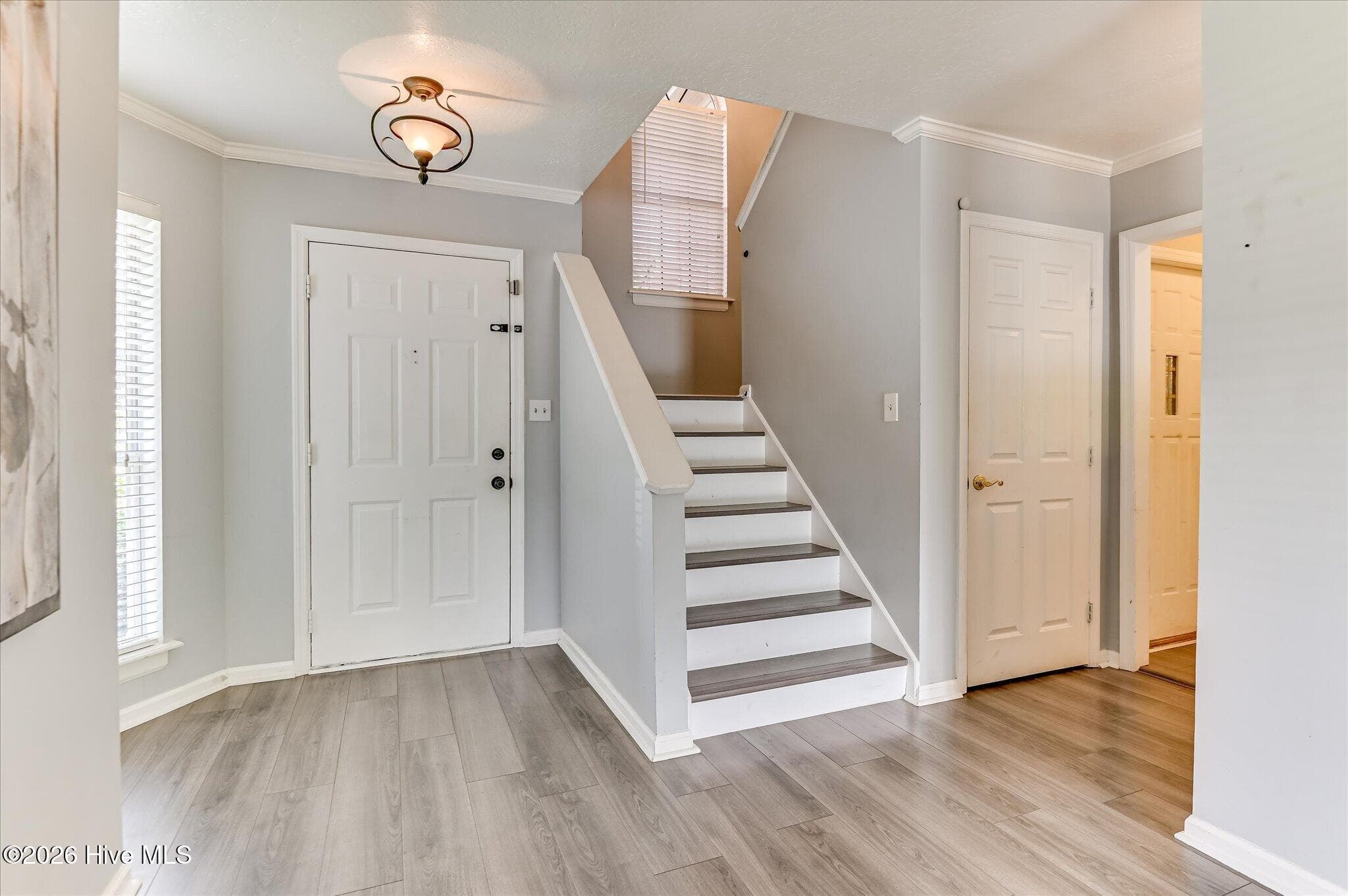 Single Family Residence at 599 Blue Ridge Crossing, Evans, GA 30809, photo 6 of 64