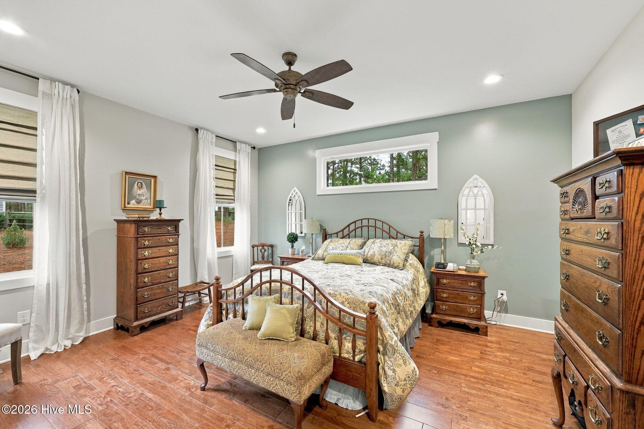 Single Family Residence at 104 Myrick Court, West End, NC 27376, photo 14 of 40