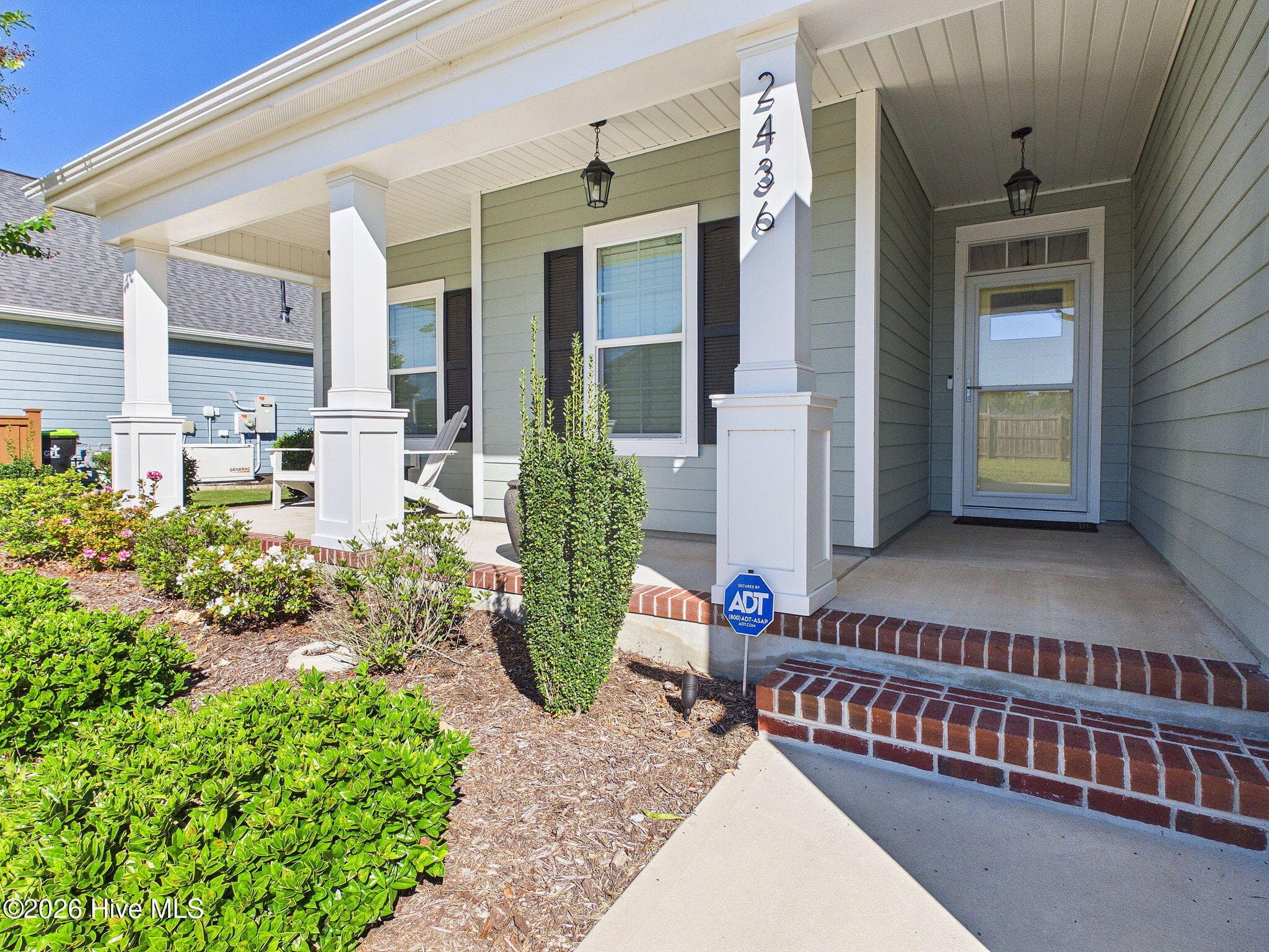 Single Family Residence at 2436 Lakeside Circle, Wilmington, NC 28401, photo 6 of 56