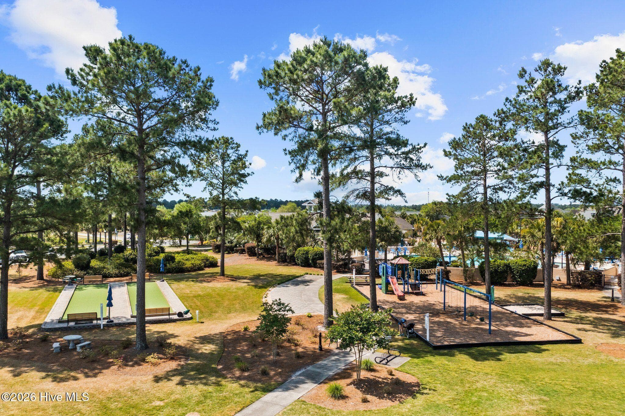 Single Family Residence at 1014 Ginger Lily Way, Leland, NC 28451, photo 53 of 57