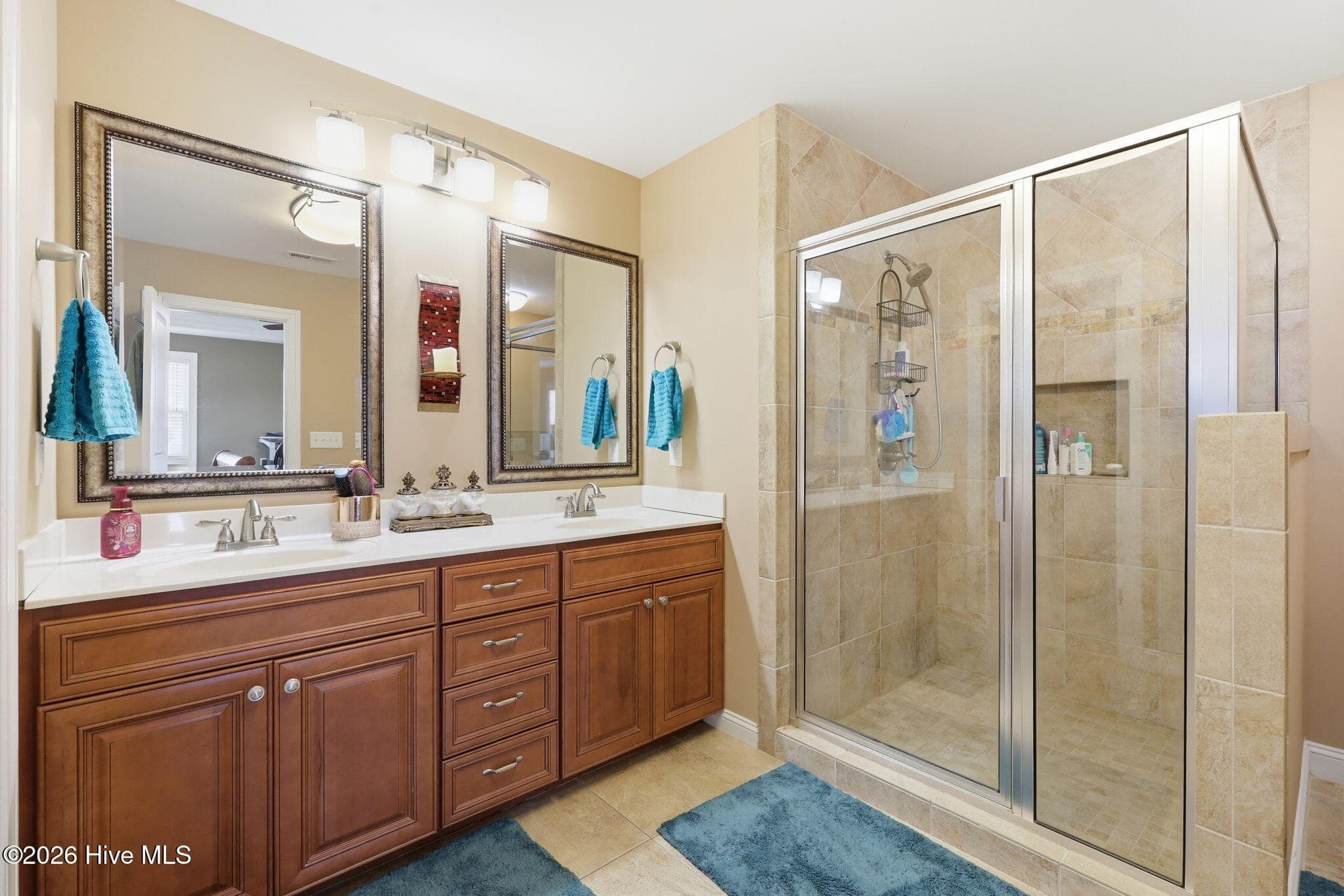 Single Family Residence at 208 Bogue Harbor Court, Newport, NC 28570, photo 37 of 84