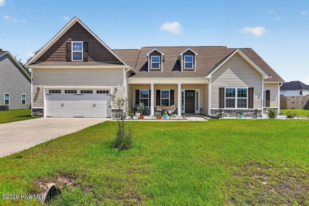 2019 Tarpon Trail, New Bern, NC 28562