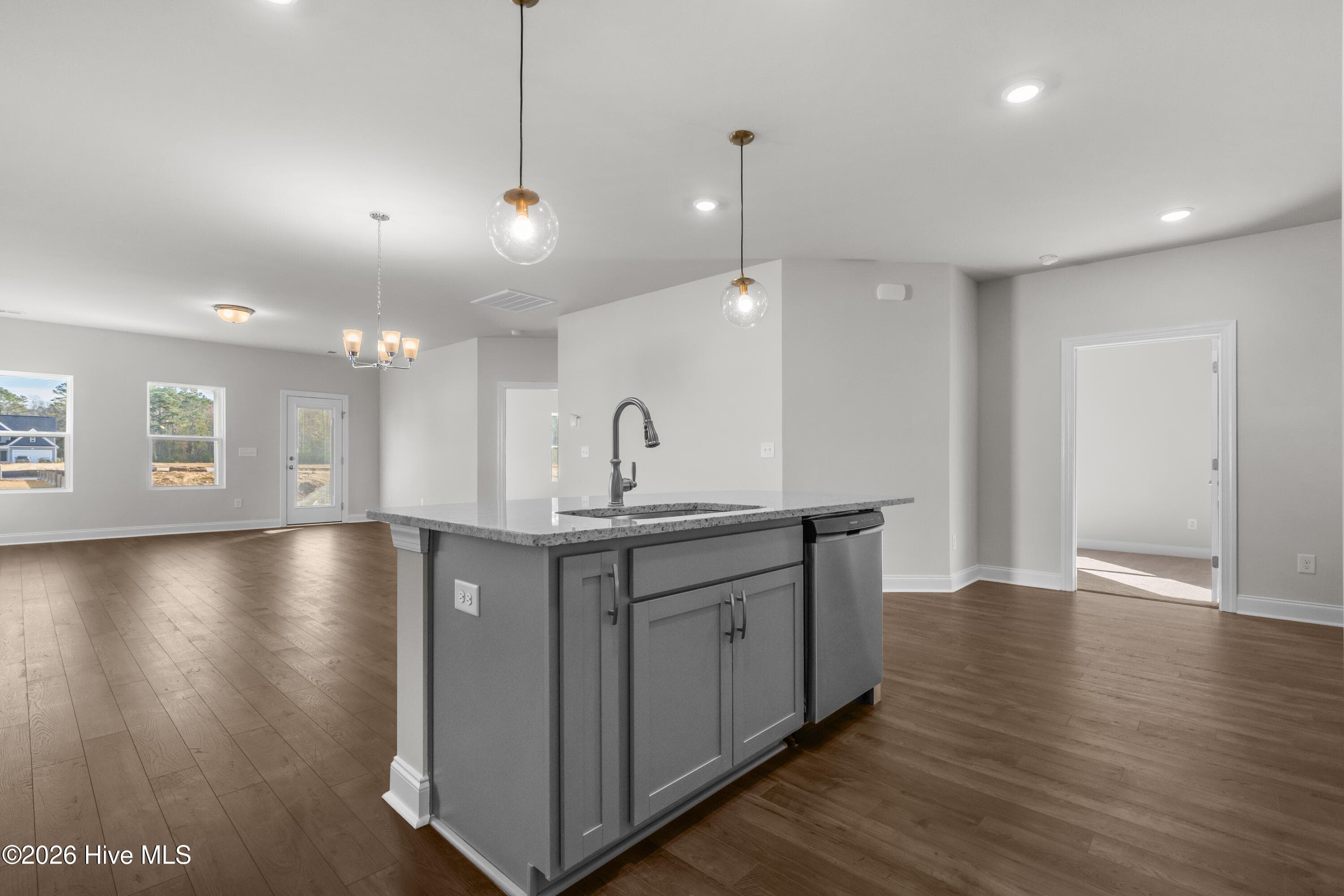Single Family Residence at 1104 Rosefield Way NW, Calabash, NC 28467, photo 21 of 24