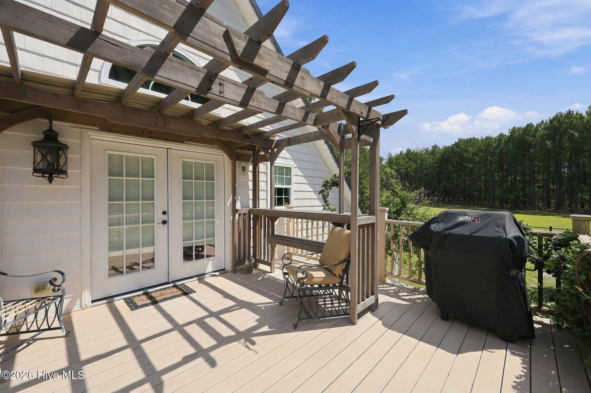 Single Family Residence at 104 Meadows Lane, Aberdeen, NC 28315, photo 39 of 65