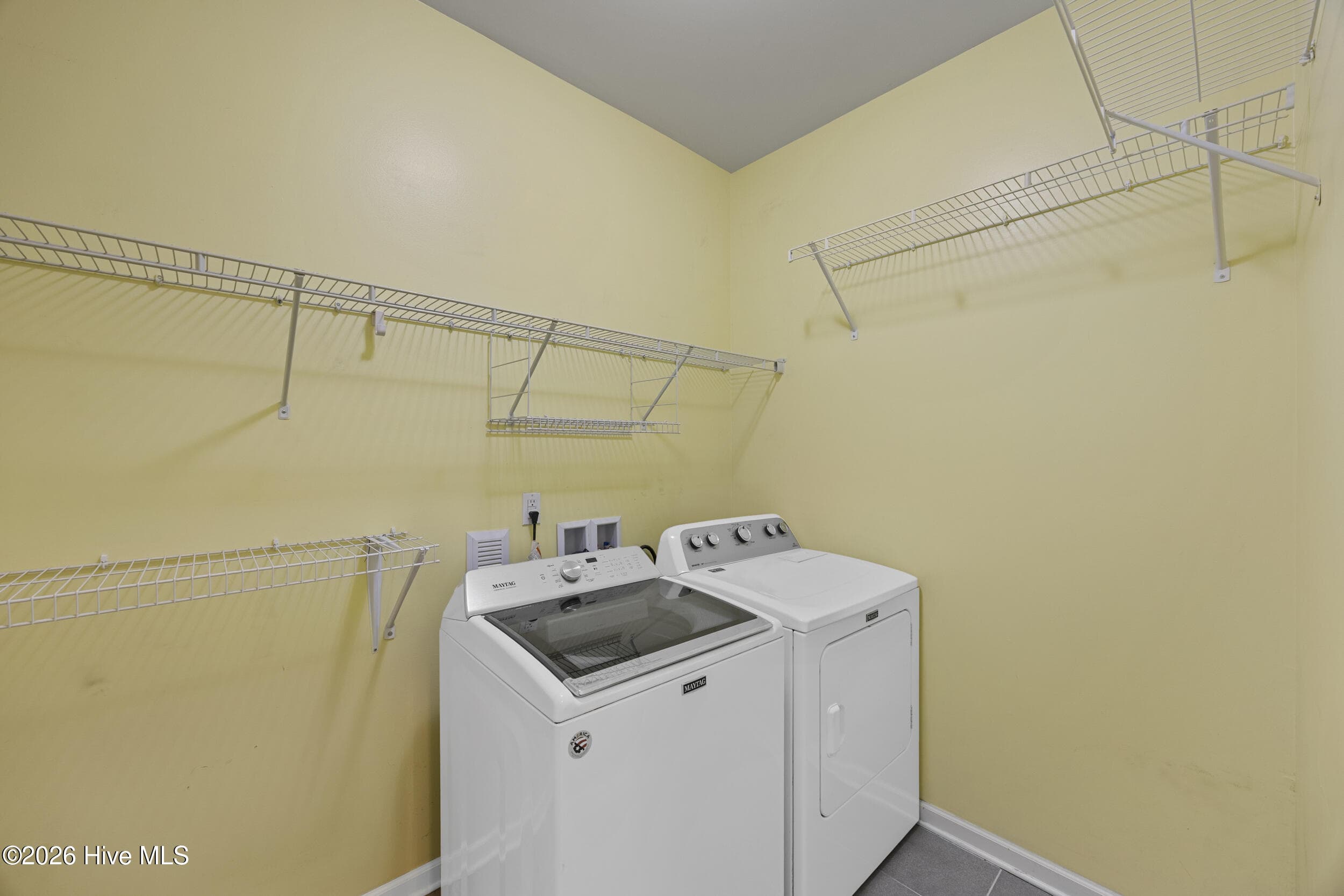 Laundry Room - 507 Steele Loop, Wilmington, NC 28411