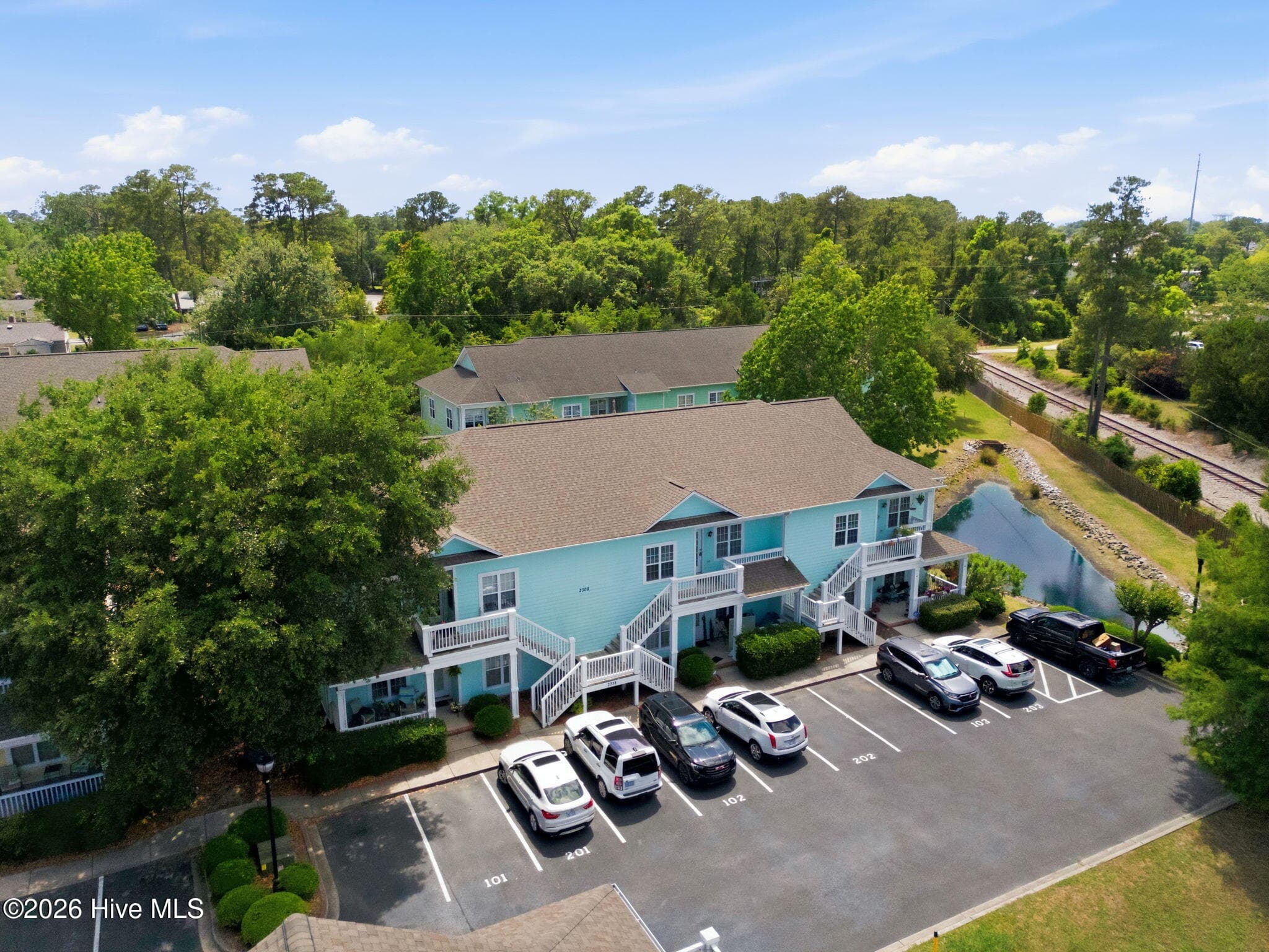 Condominium at 2308 Wrightsville Avenue Apt 202, Wilmington, NC 28403, photo 2 of 47