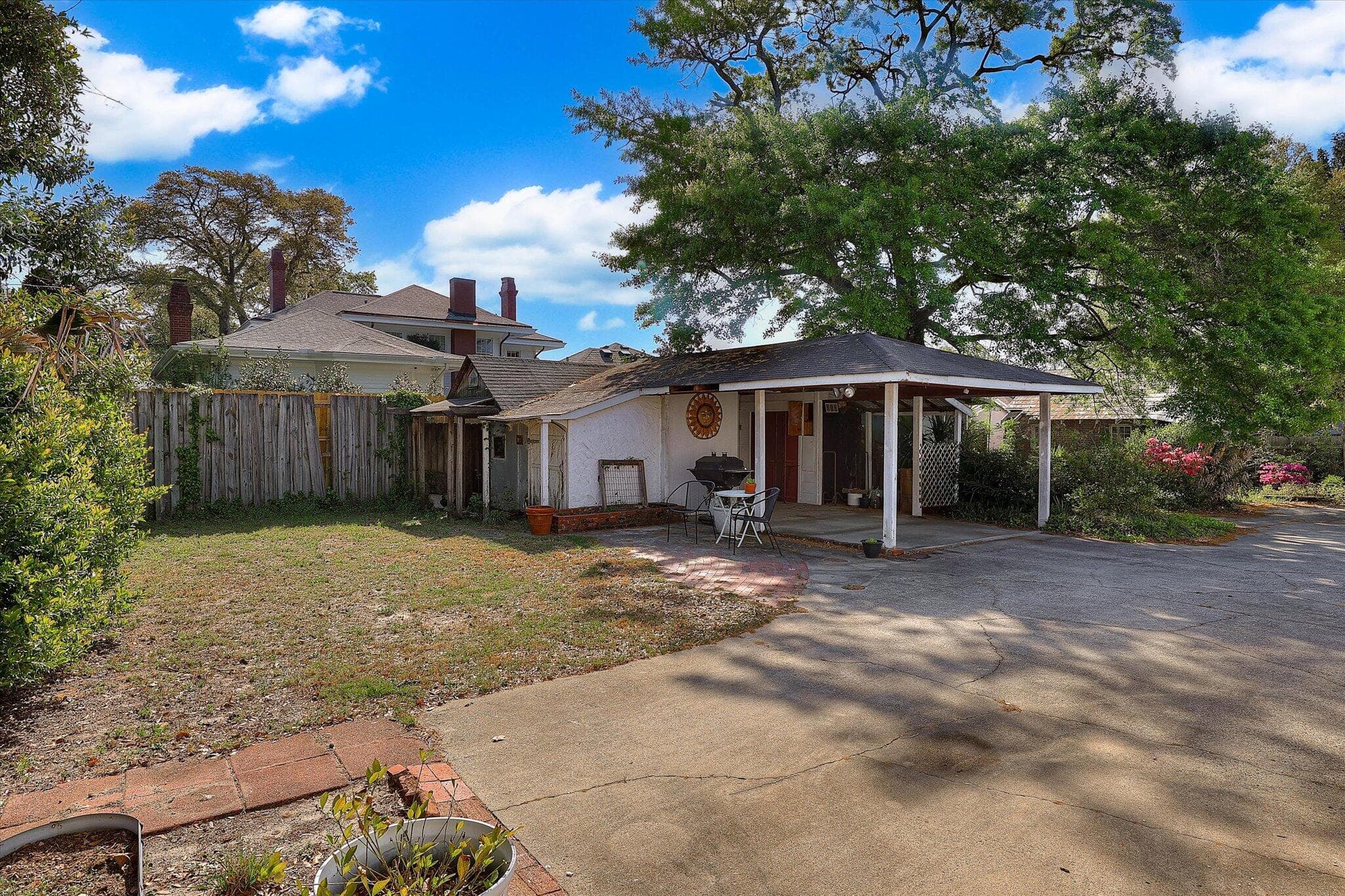 Single Family Residence at 1440 Johns Road, Augusta, GA 30904, photo 35 of 39