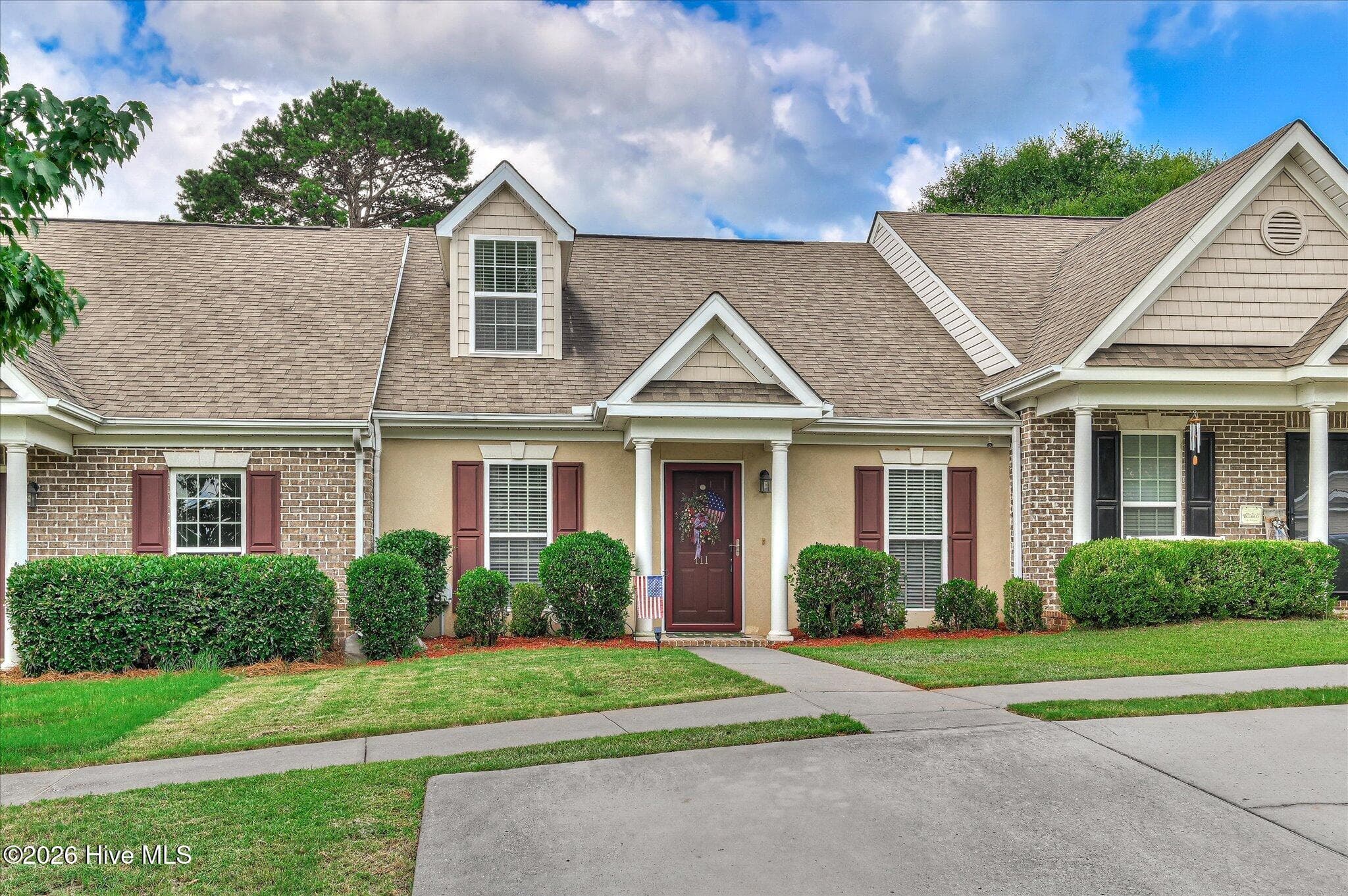 Townhouse at 111 Orchard Way, North Augusta, SC 29860, photo 28 of 28