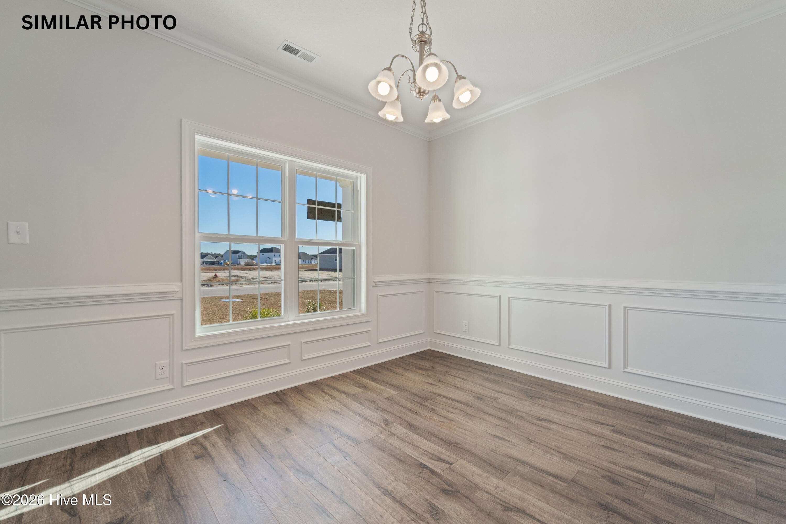 116 Twisted Vine Boulevard, Jacksonville, NC 28546