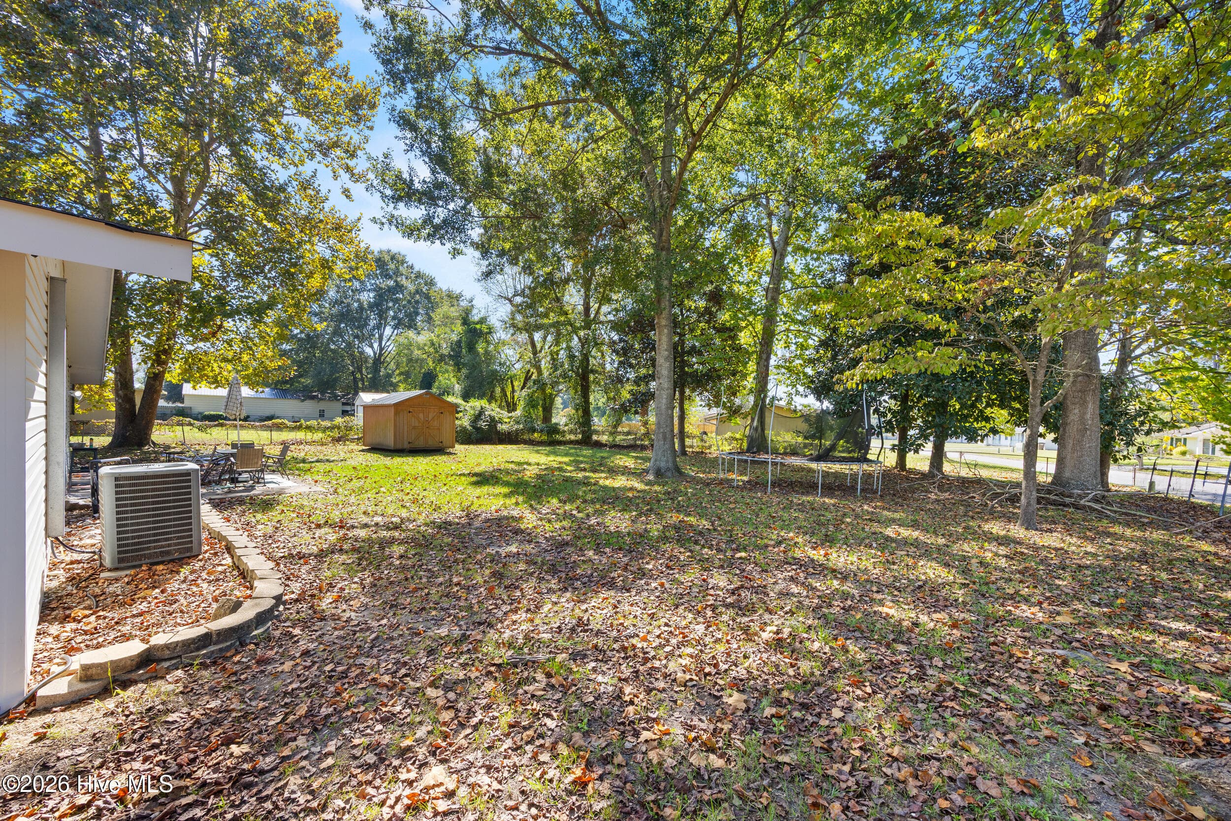Single Family Residence at 104 Allison Lane, Jacksonville, NC 28540, photo 35 of 39