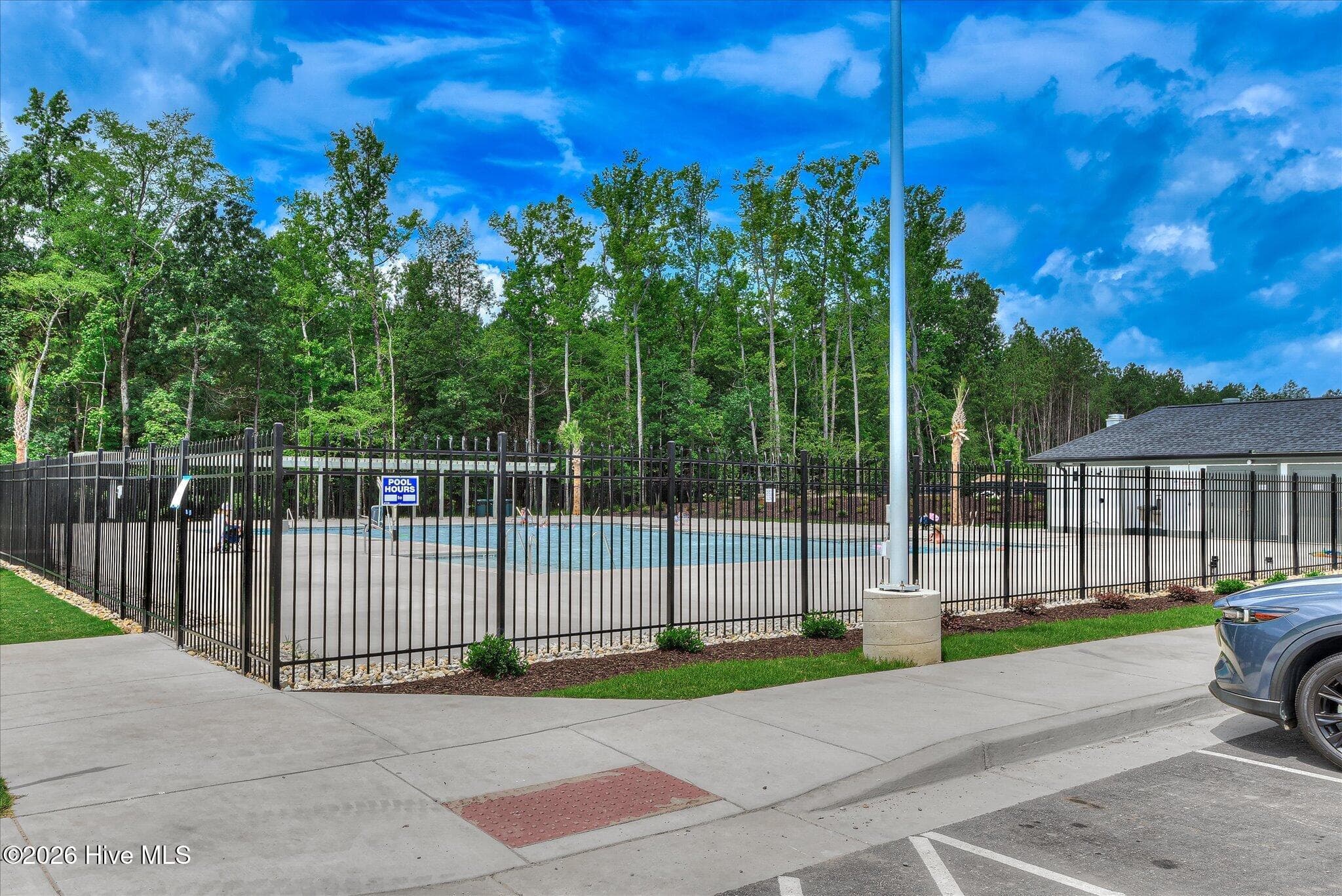 Single Family Residence at 5550 Sweetwater Drive, Grovetown, GA 30813, photo 57 of 63