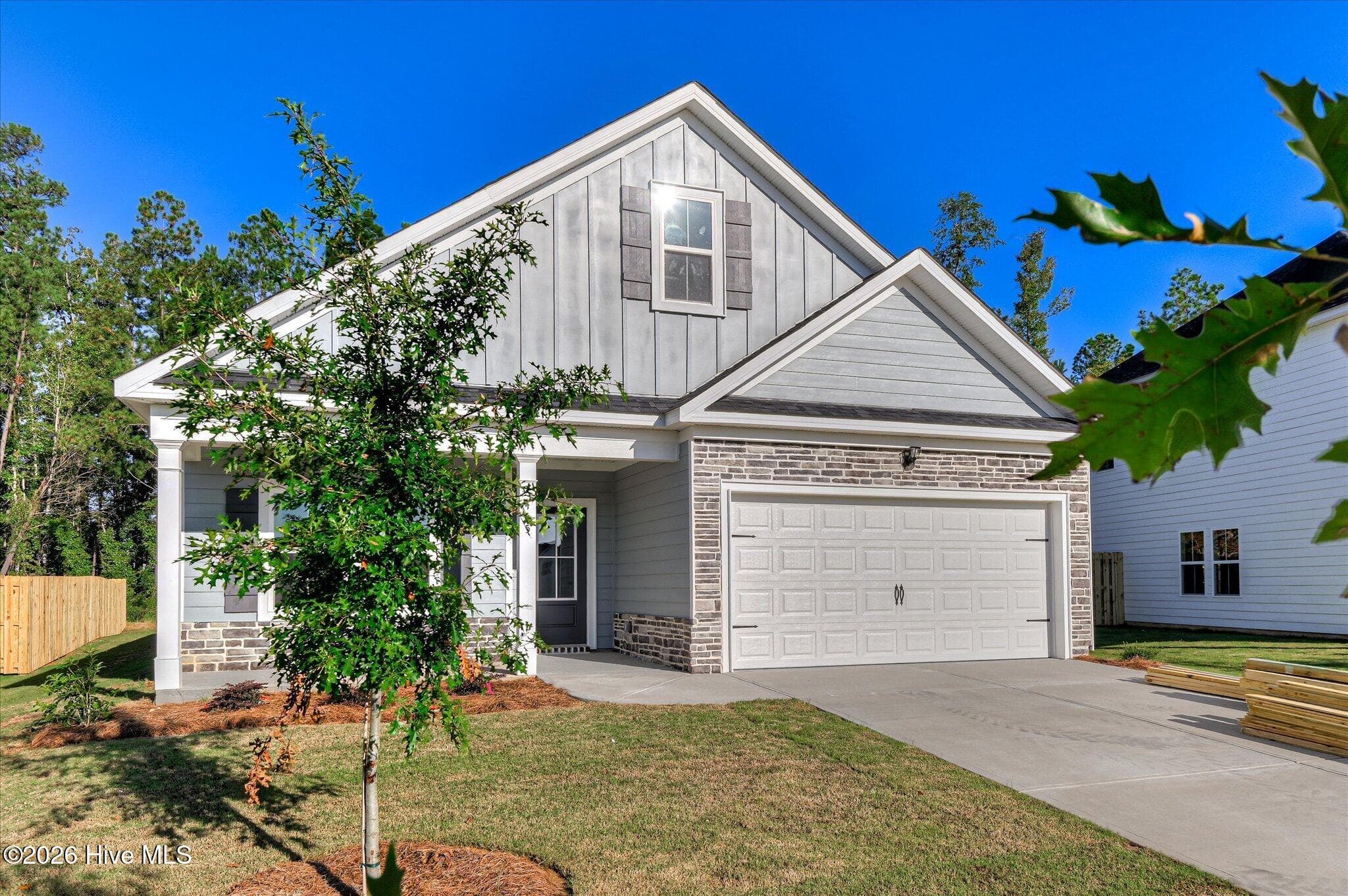 Single Family Residence at 415 Granard Street Path, Grovetown, GA 30813, photo 2 of 45