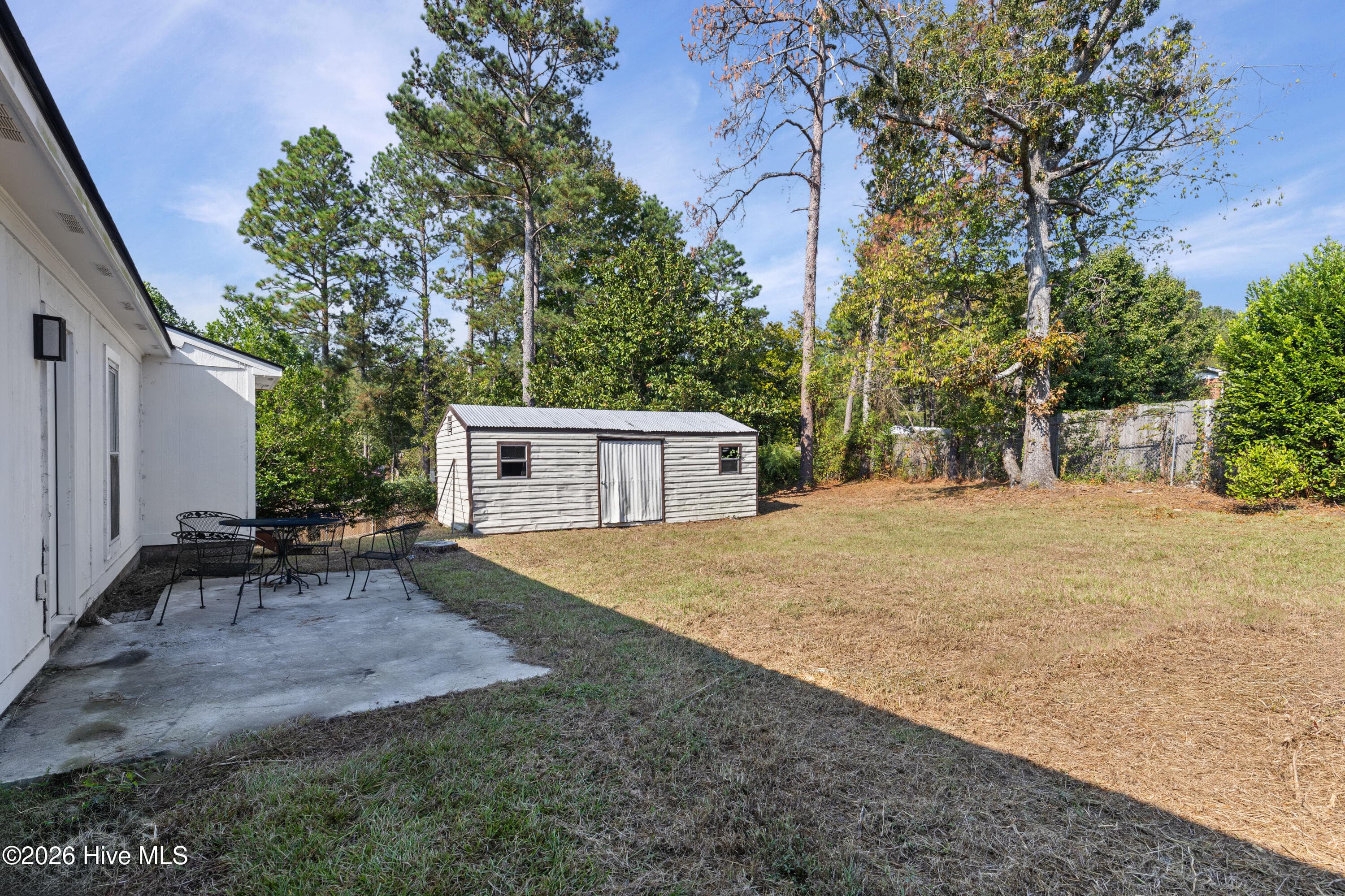 Large 0.32 AC Lot; Storage Shed - 2657 Barclay Street, Hephzibah, GA 30815