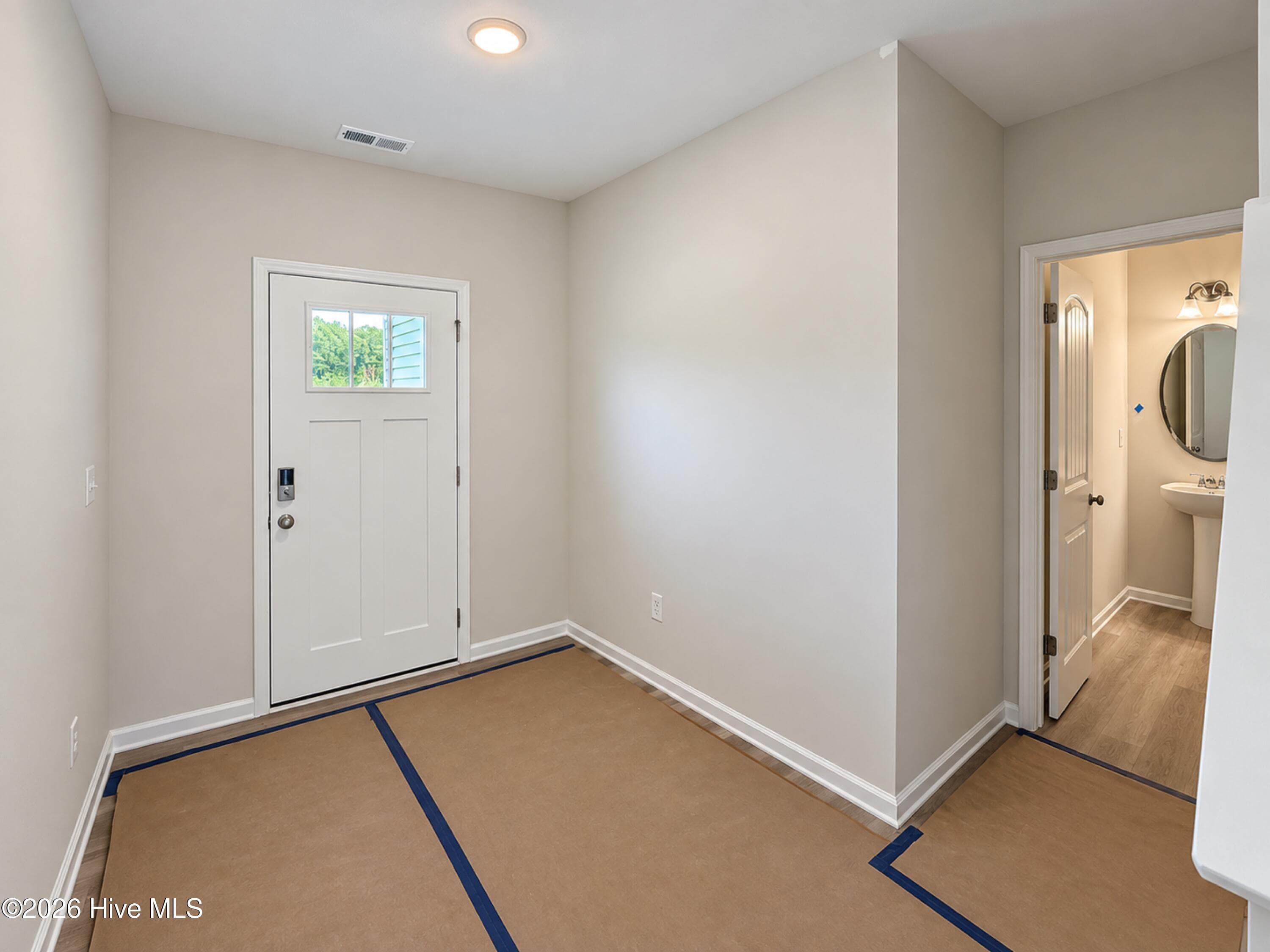 Single Family Residence at 267 Crossvine Street, Selma, NC 27576, photo 39 of 249