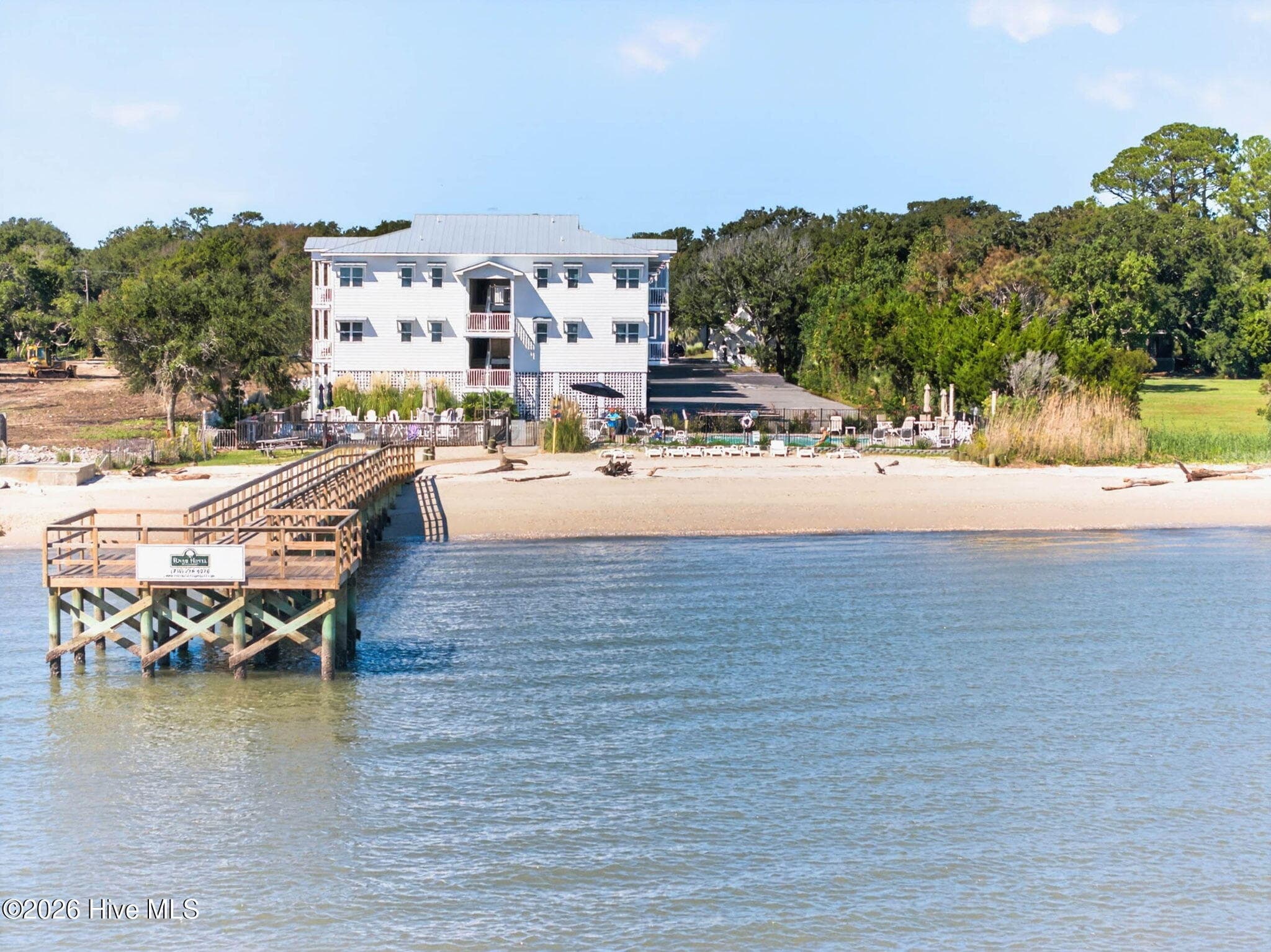 Condominium at 702 E Moore Street # 218, Southport, NC 28461, photo 16 of 51