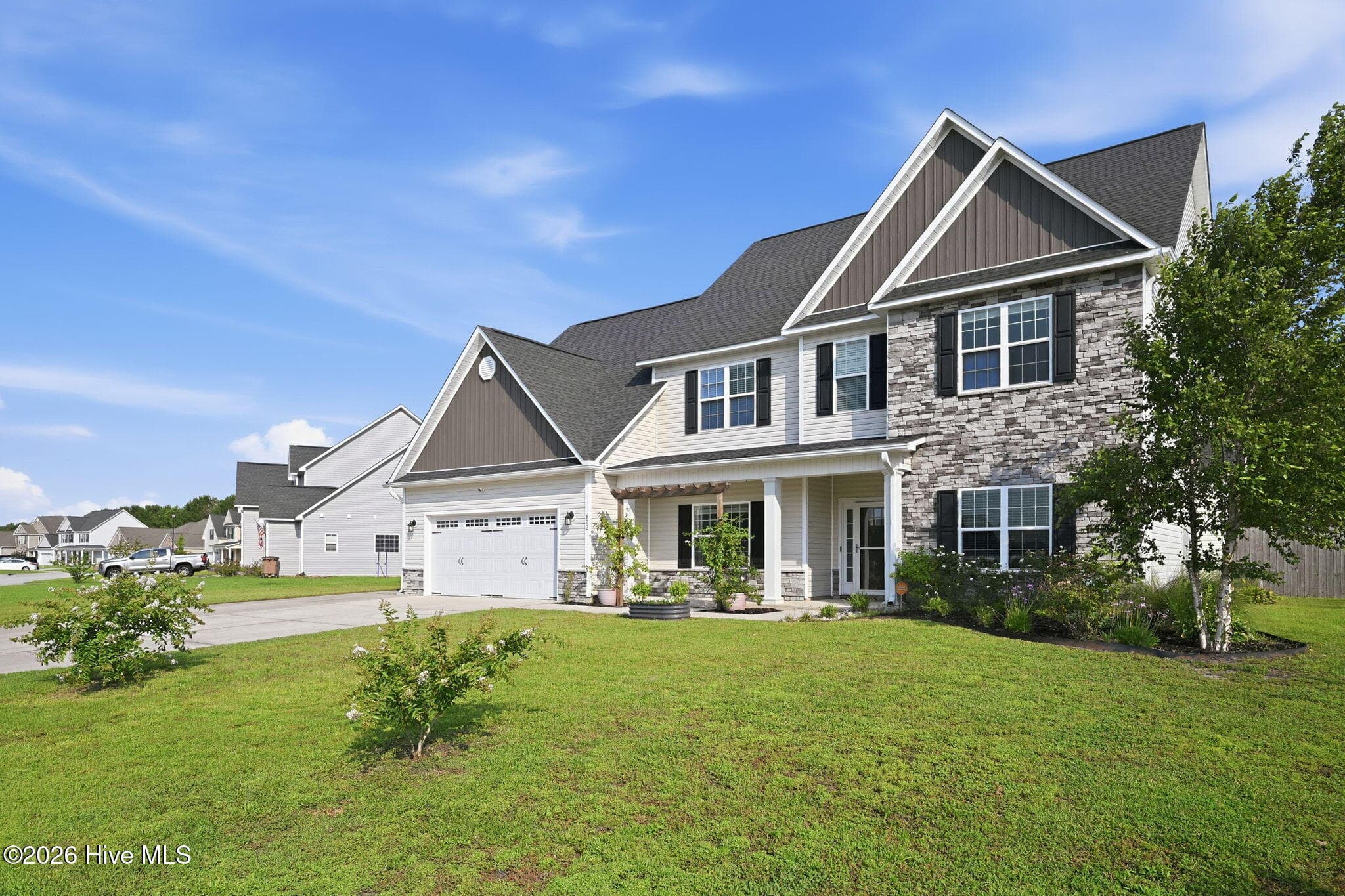 602 Sherman Lane, Jacksonville, NC 28546