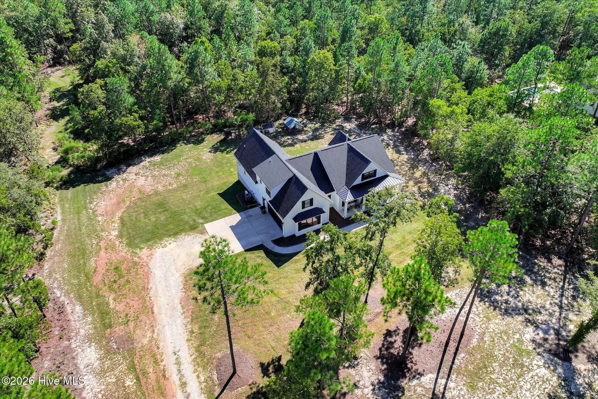 Single Family Residence at 6523 Pony Trail, Aiken, SC 29803, photo 61 of 72
