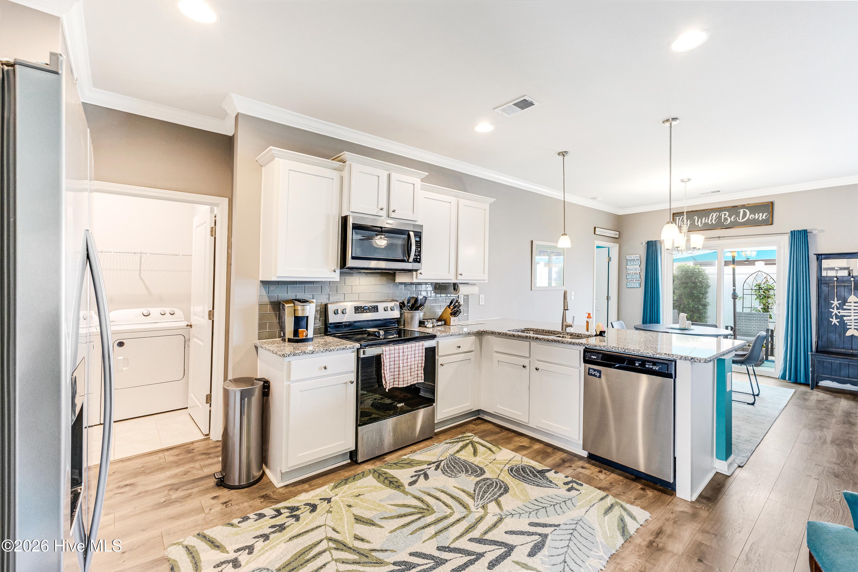 Single Family Residence at 1480 Fence Post Lane, Calabash, NC 28467, photo 6 of 30