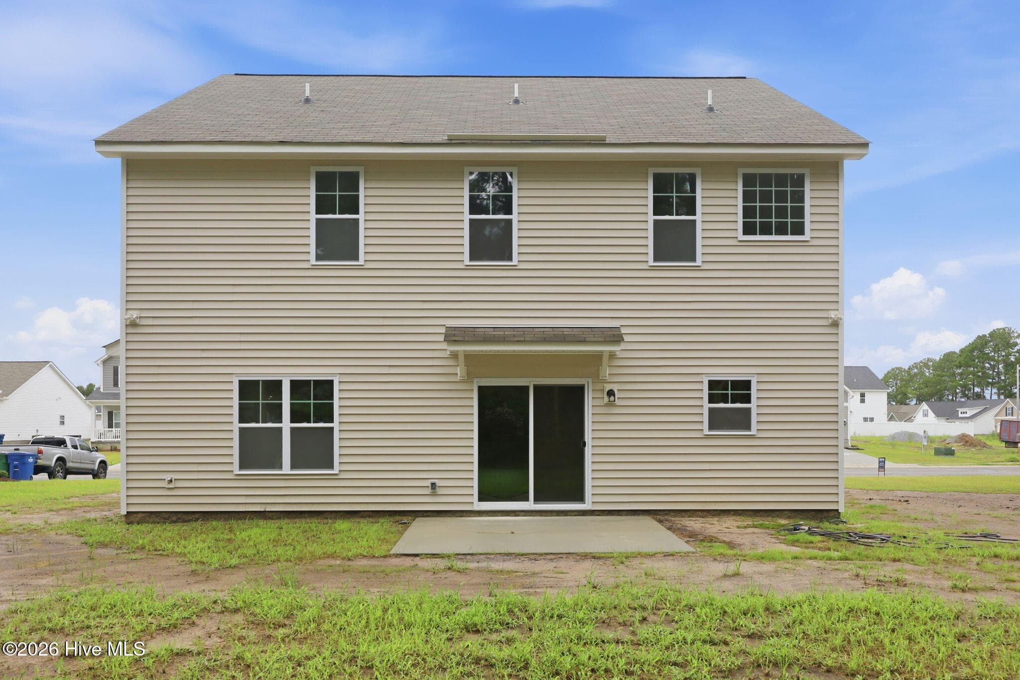 Single Family Residence at 2329 Rhinestone Drive, Winterville, NC 28590, photo 78 of 81