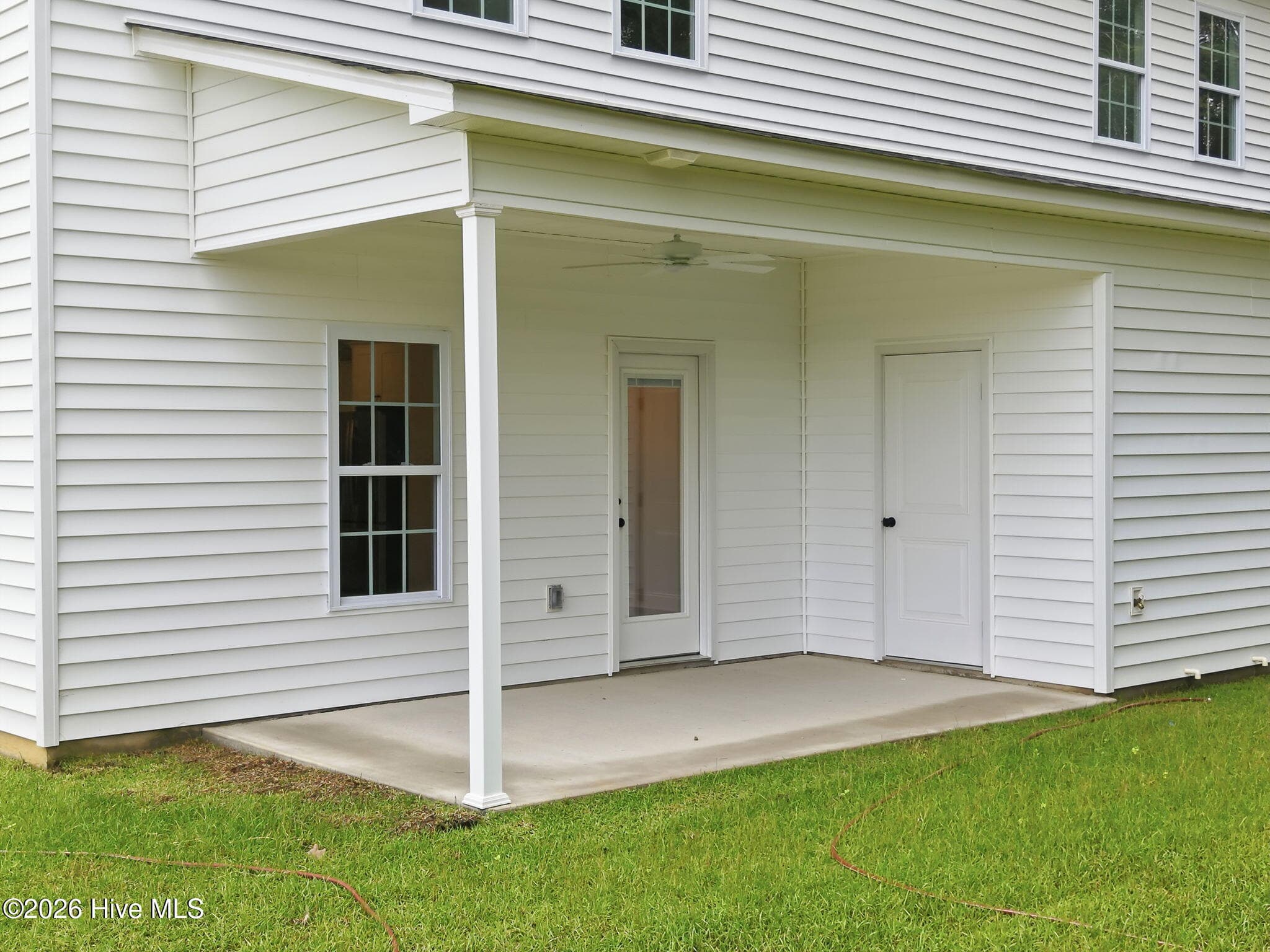 Townhouse at 2005 Dartford Drive B, Greenville, NC 27834, photo 45 of 56