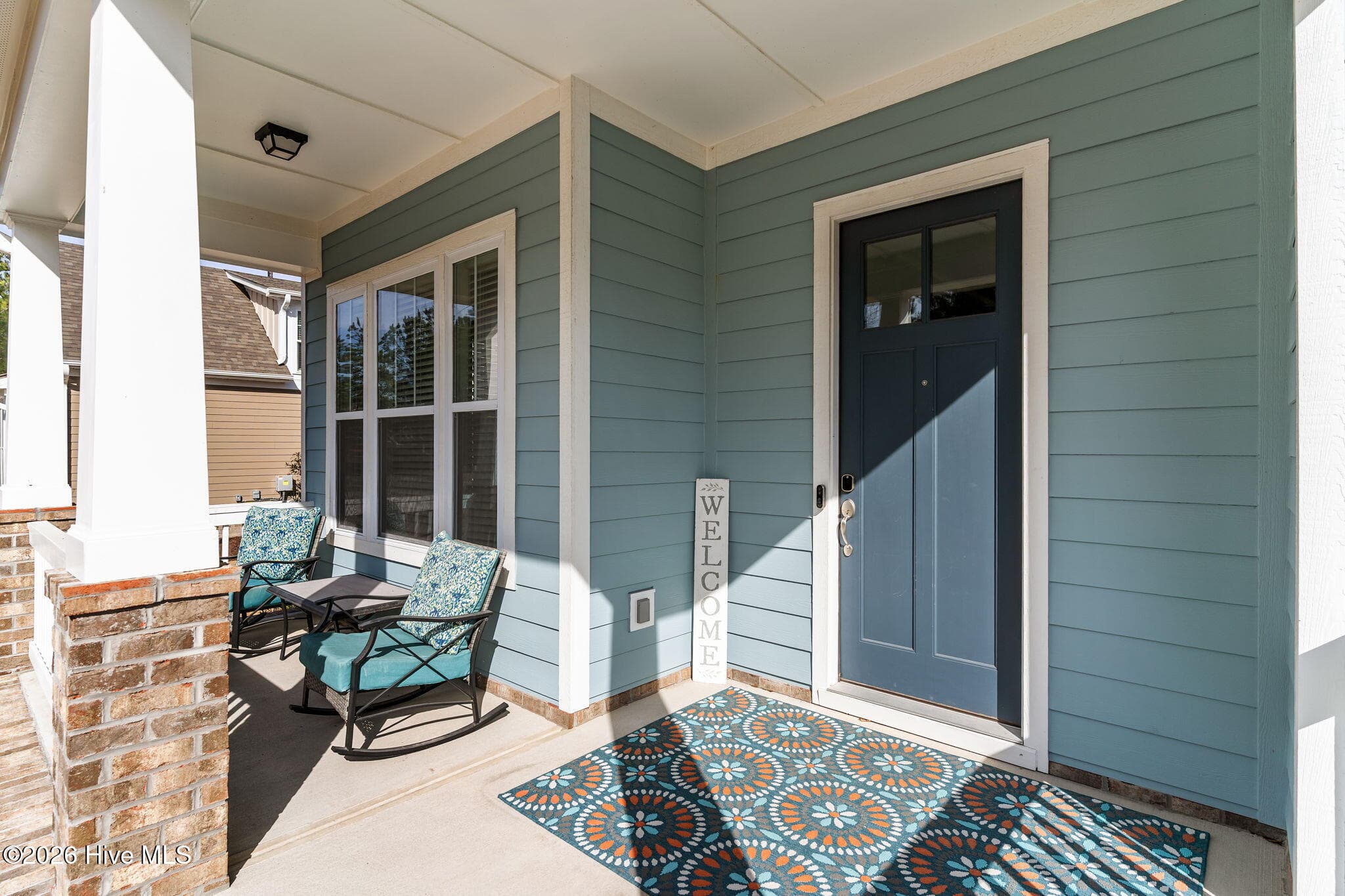 Single Family Residence at 3764 Silver Melon Road NE, Leland, NC 28451, photo 63 of 69