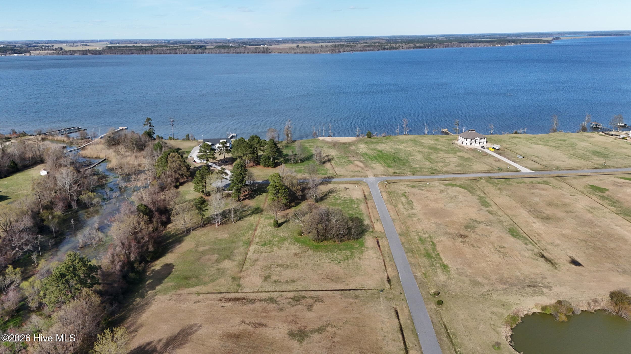 Residential Lot at 108 119 Royal Tern Way, Hertford, NC 27944, photo 6 of 14
