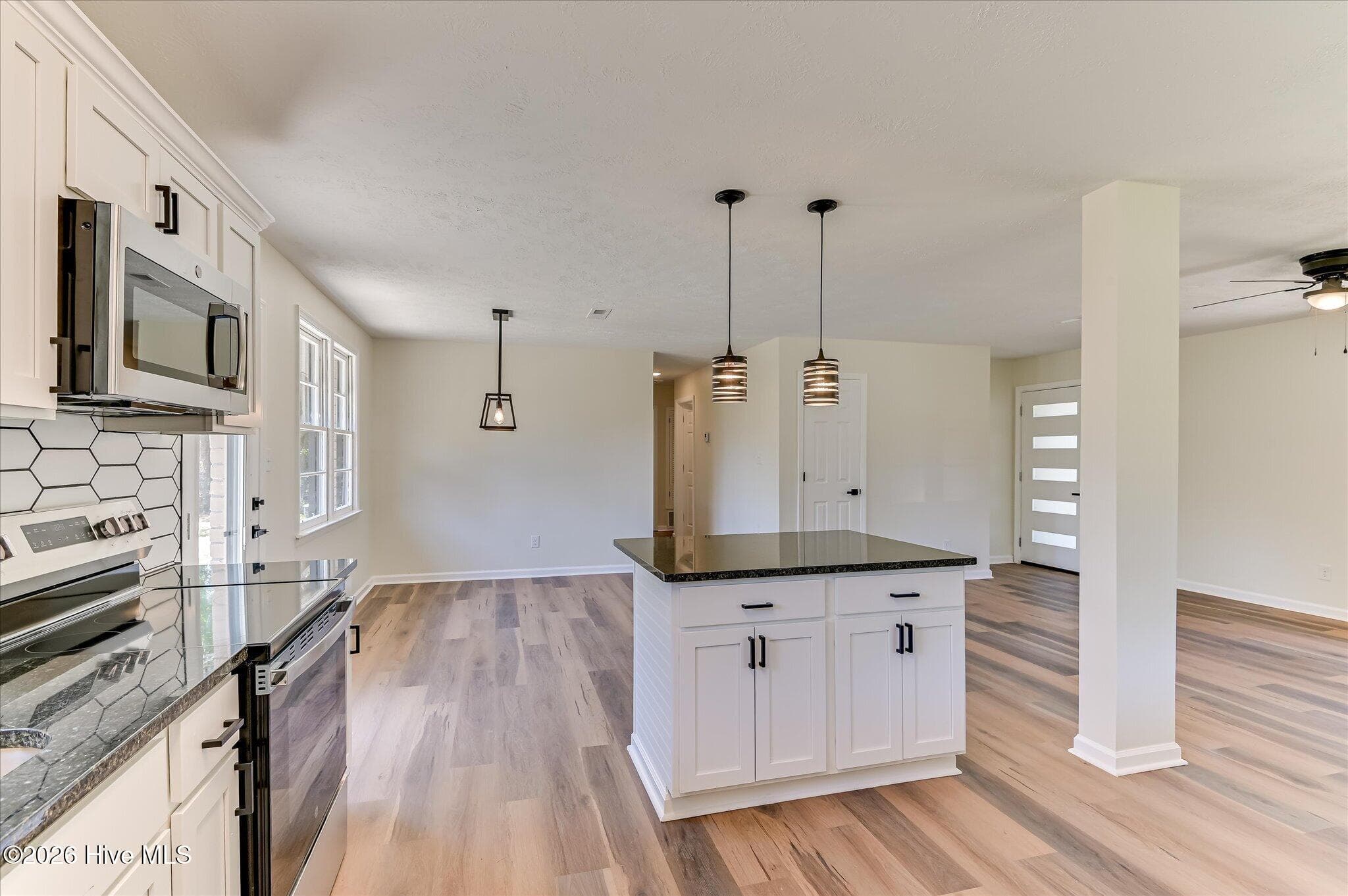 Single Family Residence at 2204 Albemarle Drive, Augusta, GA 30906, photo 15 of 32