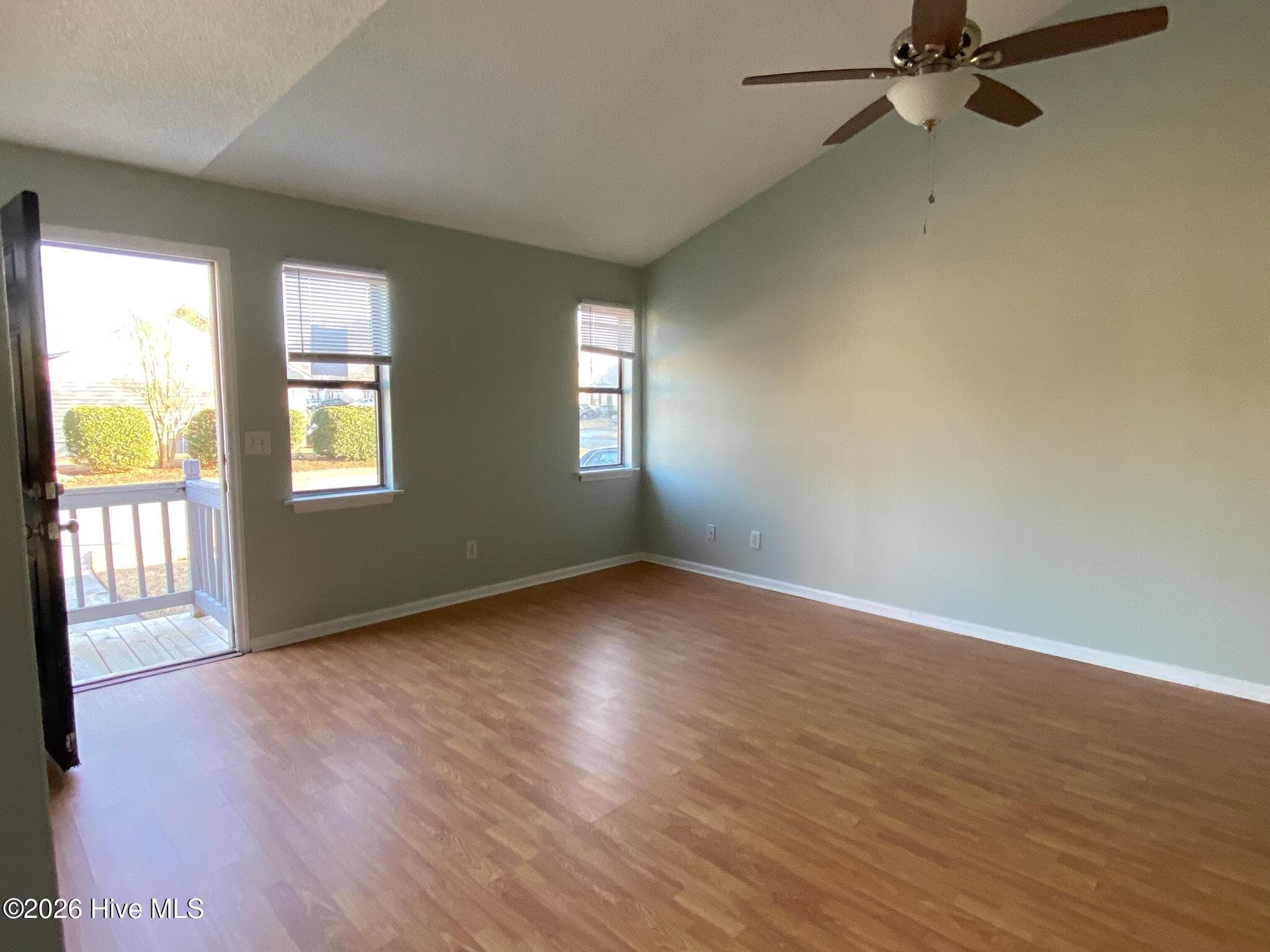 Single Family Residence at 201 Wyndham Circle B, Greenville, NC 27858, photo 3 of 10