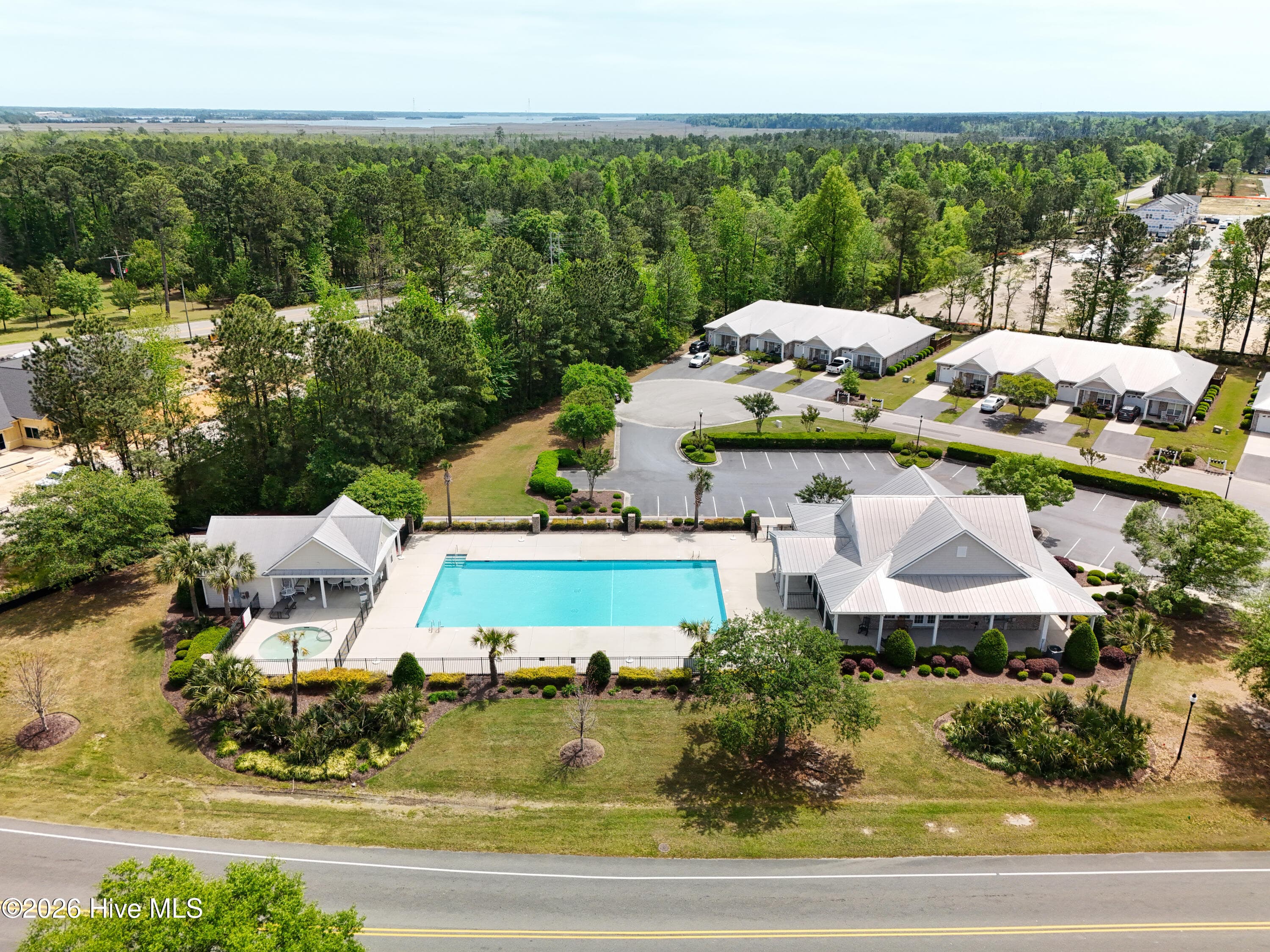 Single Family Residence at 1166 King Eider Way, Winnabow, NC 28479, Winnabow, photo 63 of 77