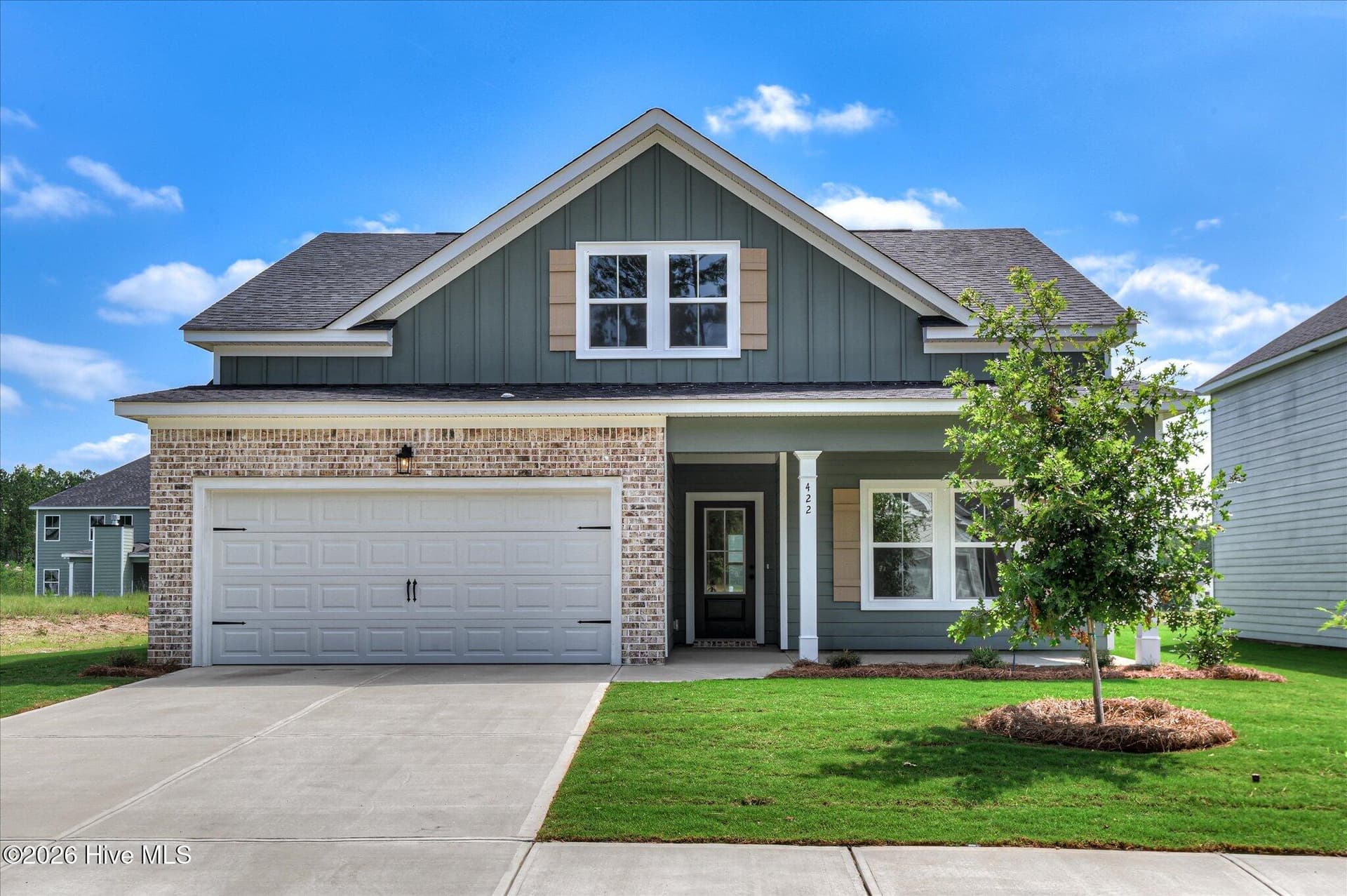 422 Granard St Drive, Grovetown, GA 30813