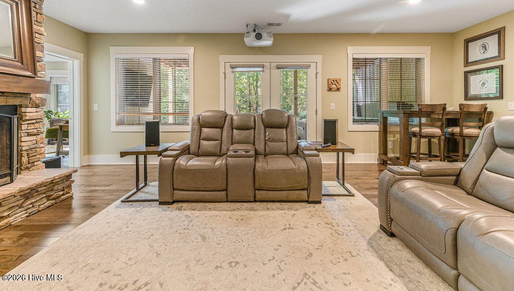 Single Family Residence at 43 Ridgeland Street, Pinehurst, NC 28374, photo 66 of 89