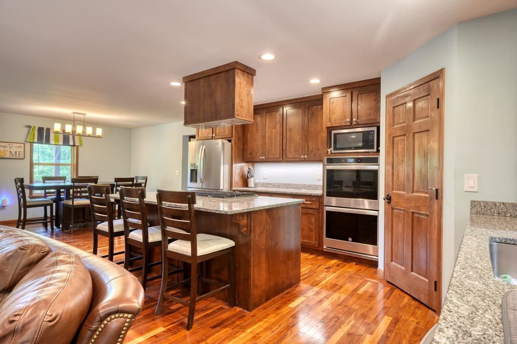 Single Family Residence at 290 Butterball Boulevard, Murphy, NC 28906, photo 13 of 47