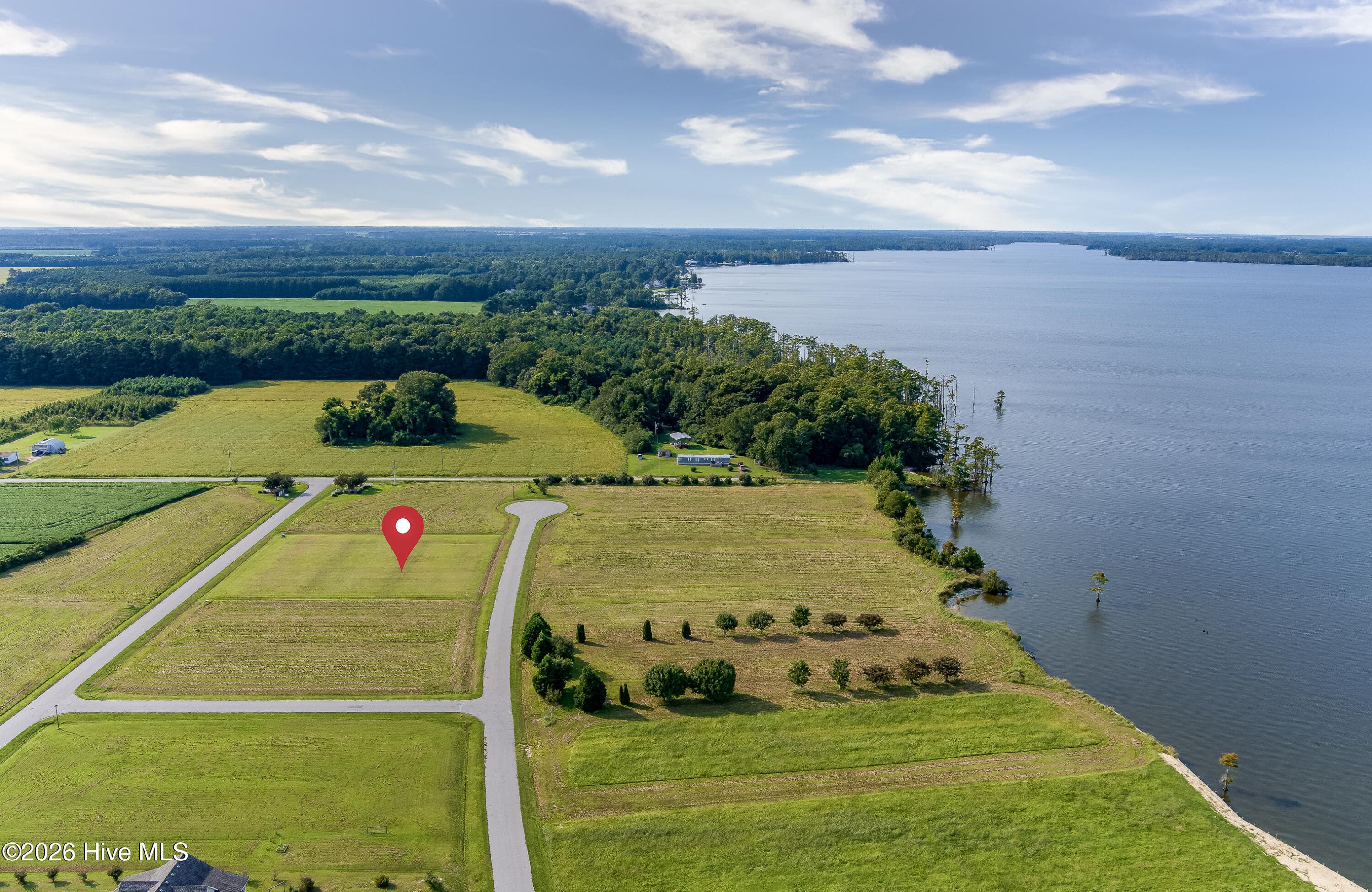 Residential Land at 10 10 Swan View Lane, Hertford, NC 27944, photo 7 of 14