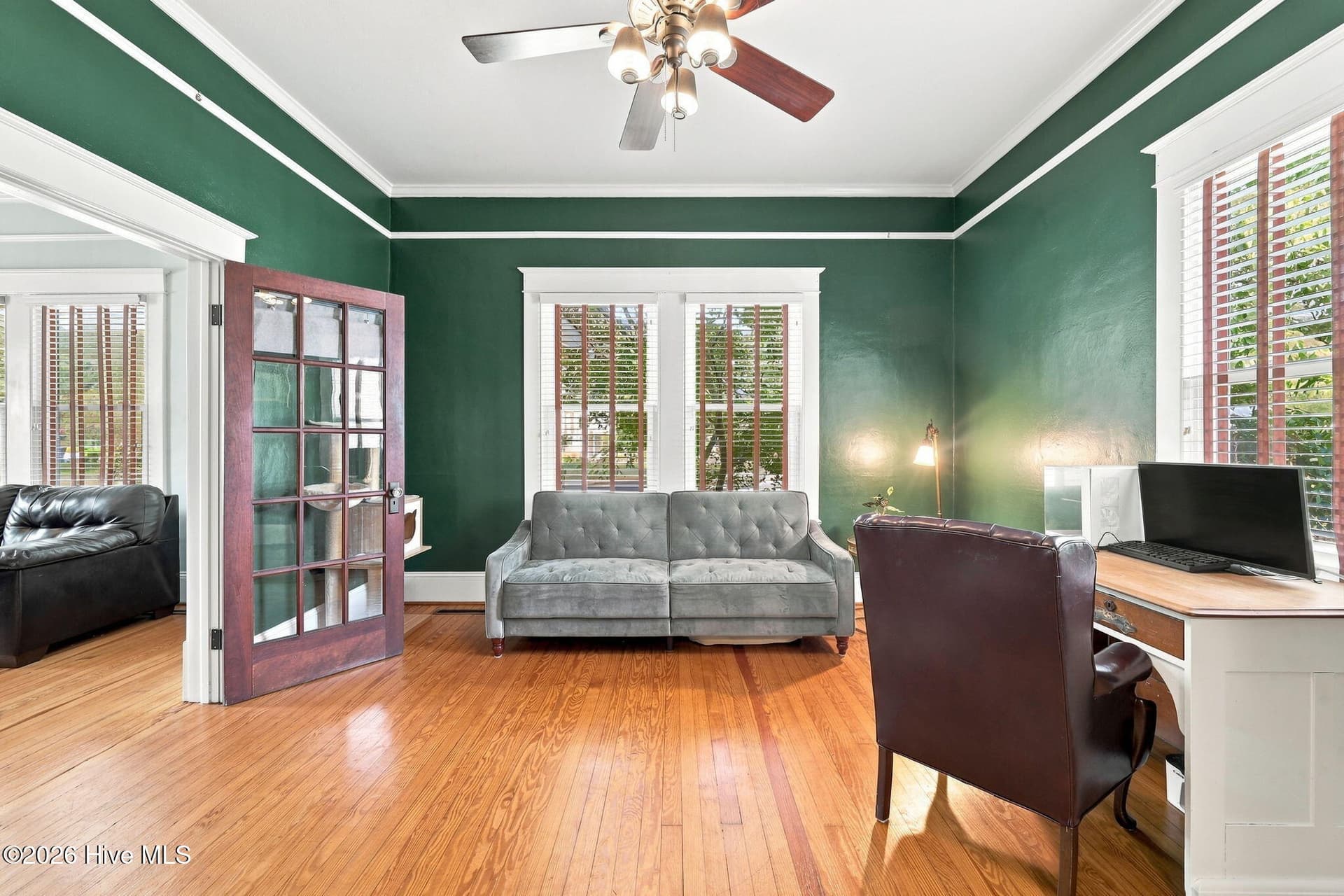 Single Family Residence at 210 W Harper Street, Snow Hill, NC 28580, photo 10 of 36