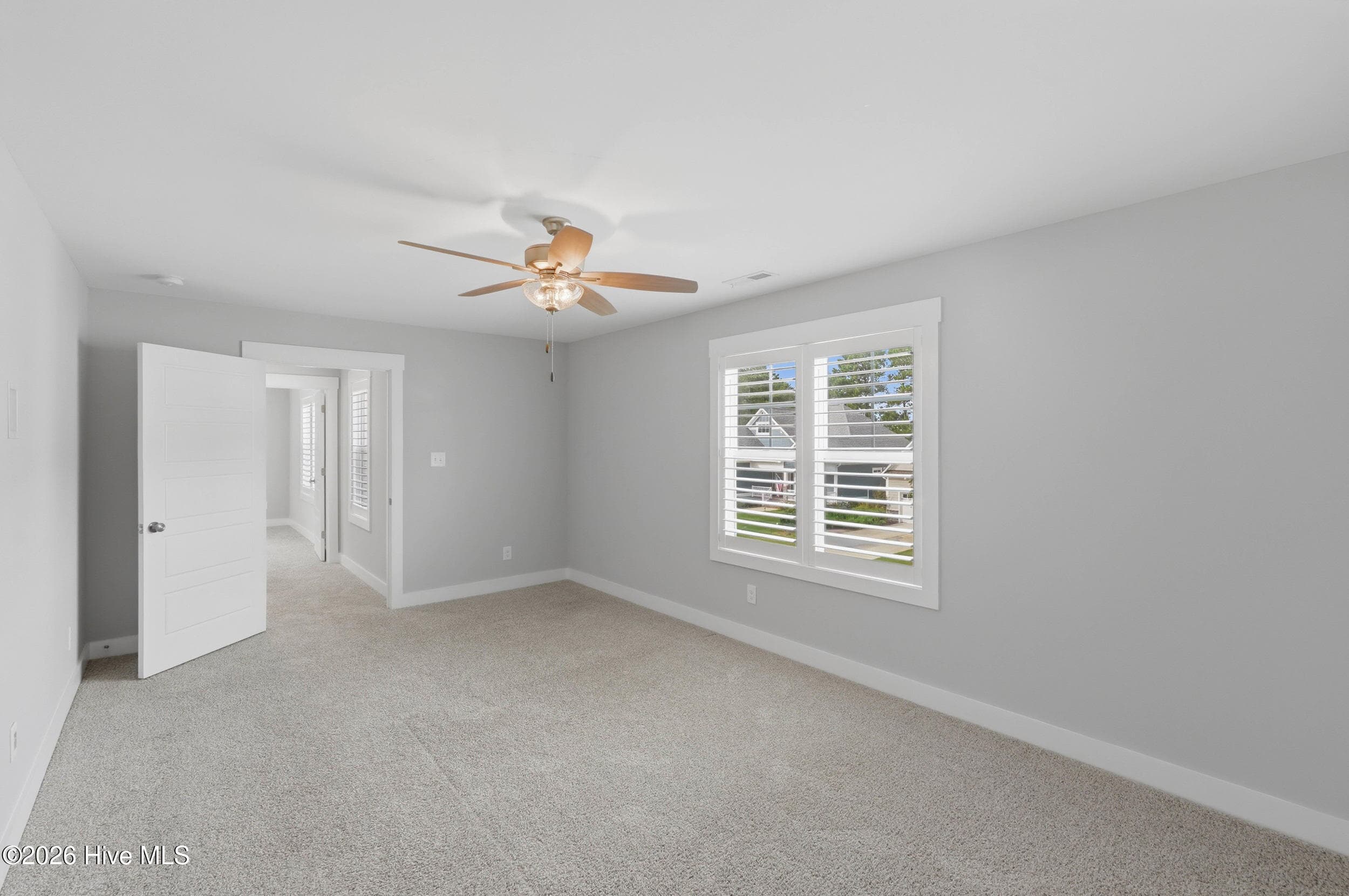 Single Family Residence at 531 Moss Lake Lane, Holly Ridge, NC 28445, photo 35 of 86