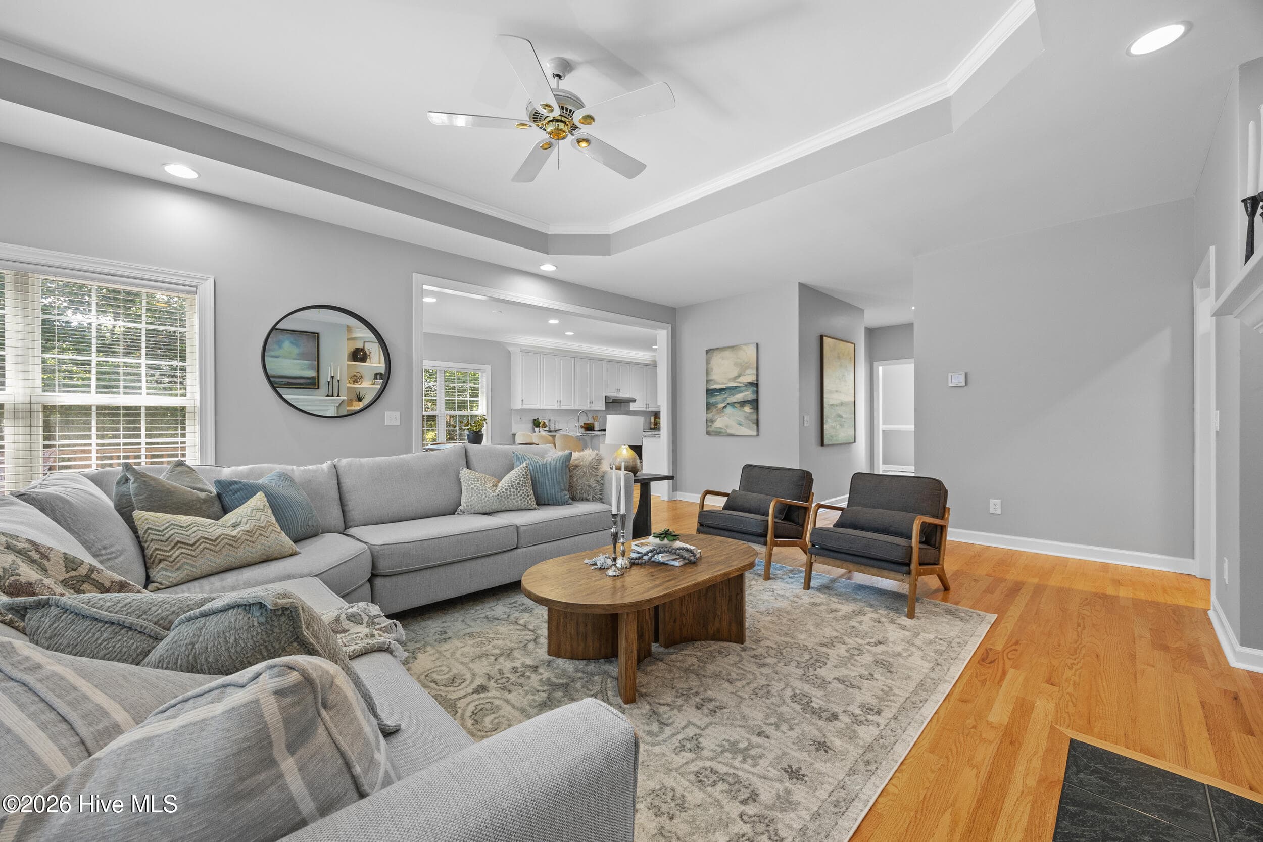 Single Family Residence at 4728 Wedgefield Drive, Wilmington, NC 28409, photo 17 of 50