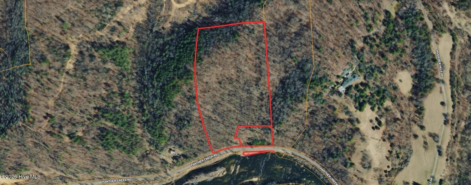 Undeveloped at 2872 Panther Creek Road, Clyde, NC 28721, photo 76 of 82