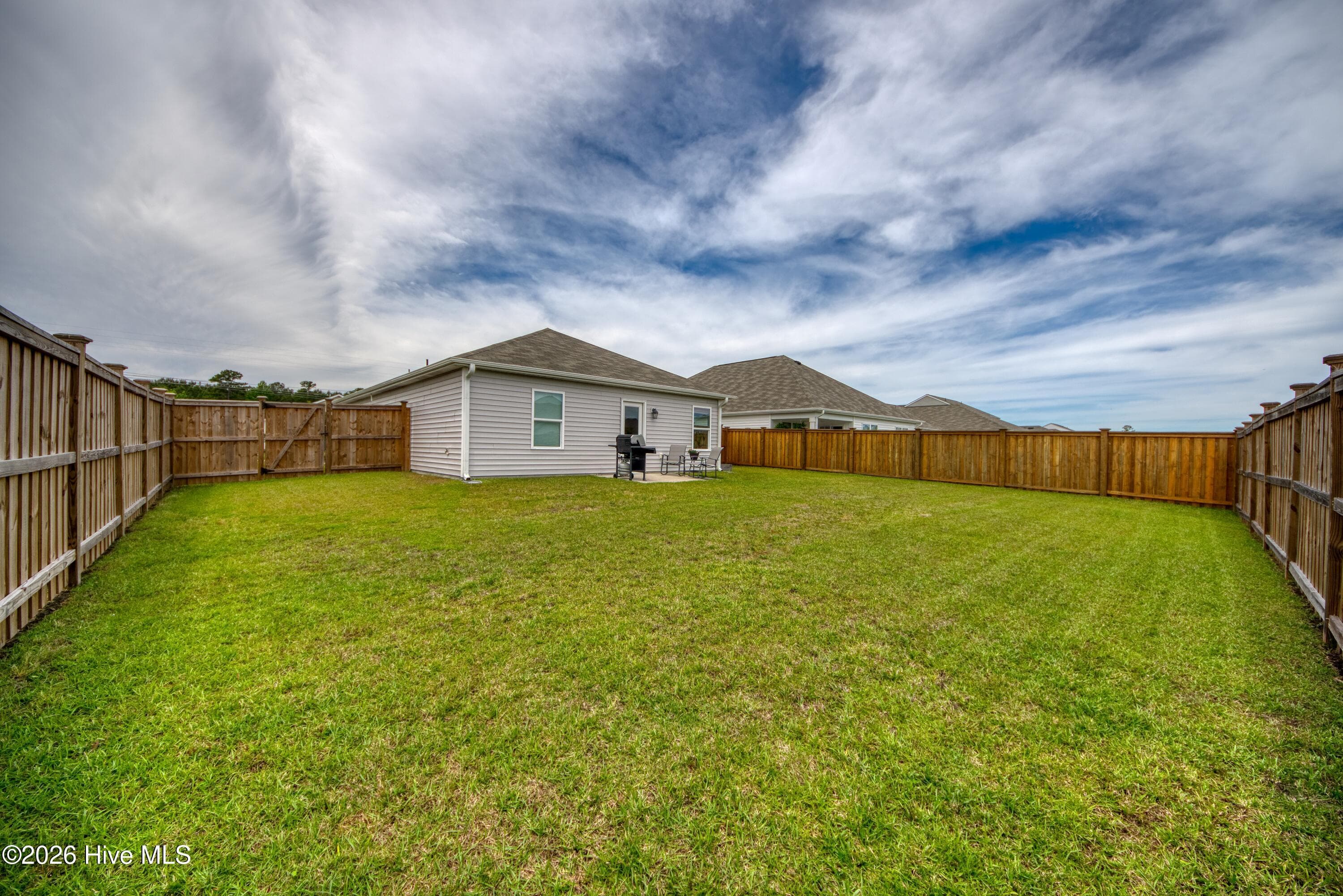 Single Family Residence at 1166 King Eider Way, Winnabow, NC 28479, Winnabow, photo 62 of 77