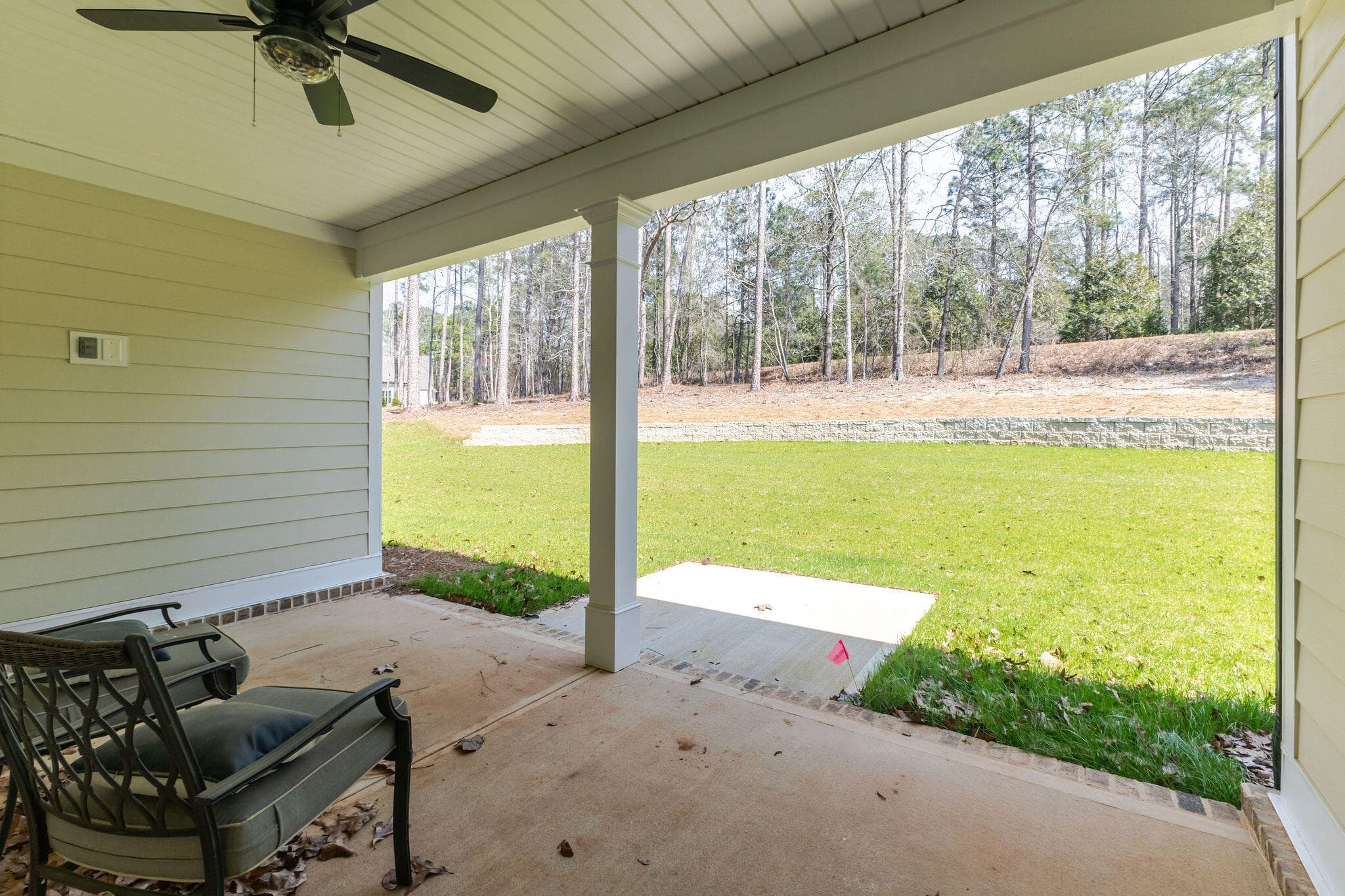 Single Family Residence at 1065 Ferndown Court, Aiken, SC 29803, photo 33 of 47