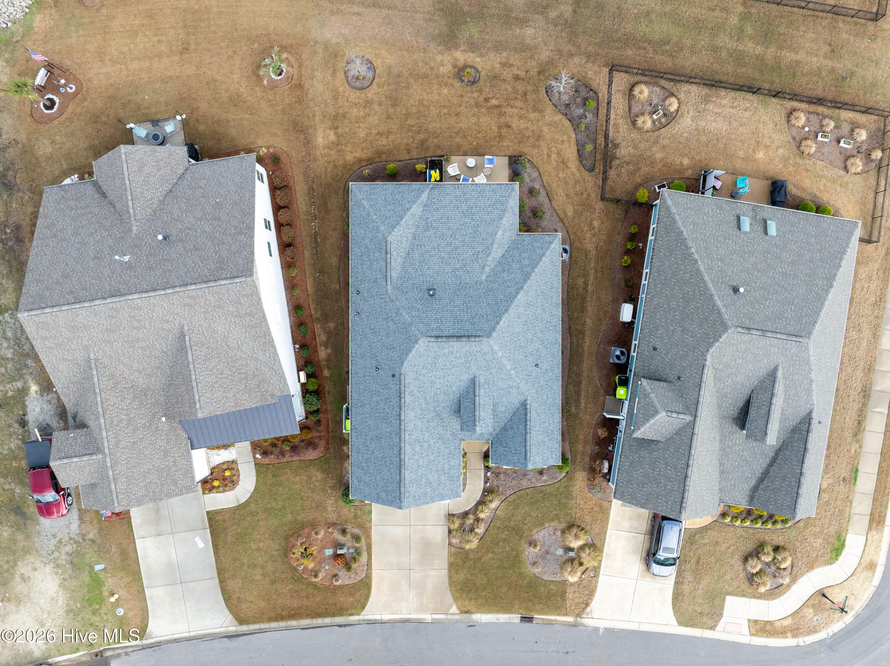 Single Family Residence at 3444 Lake Club Circle, Oak Island, NC 28461, photo 9 of 54