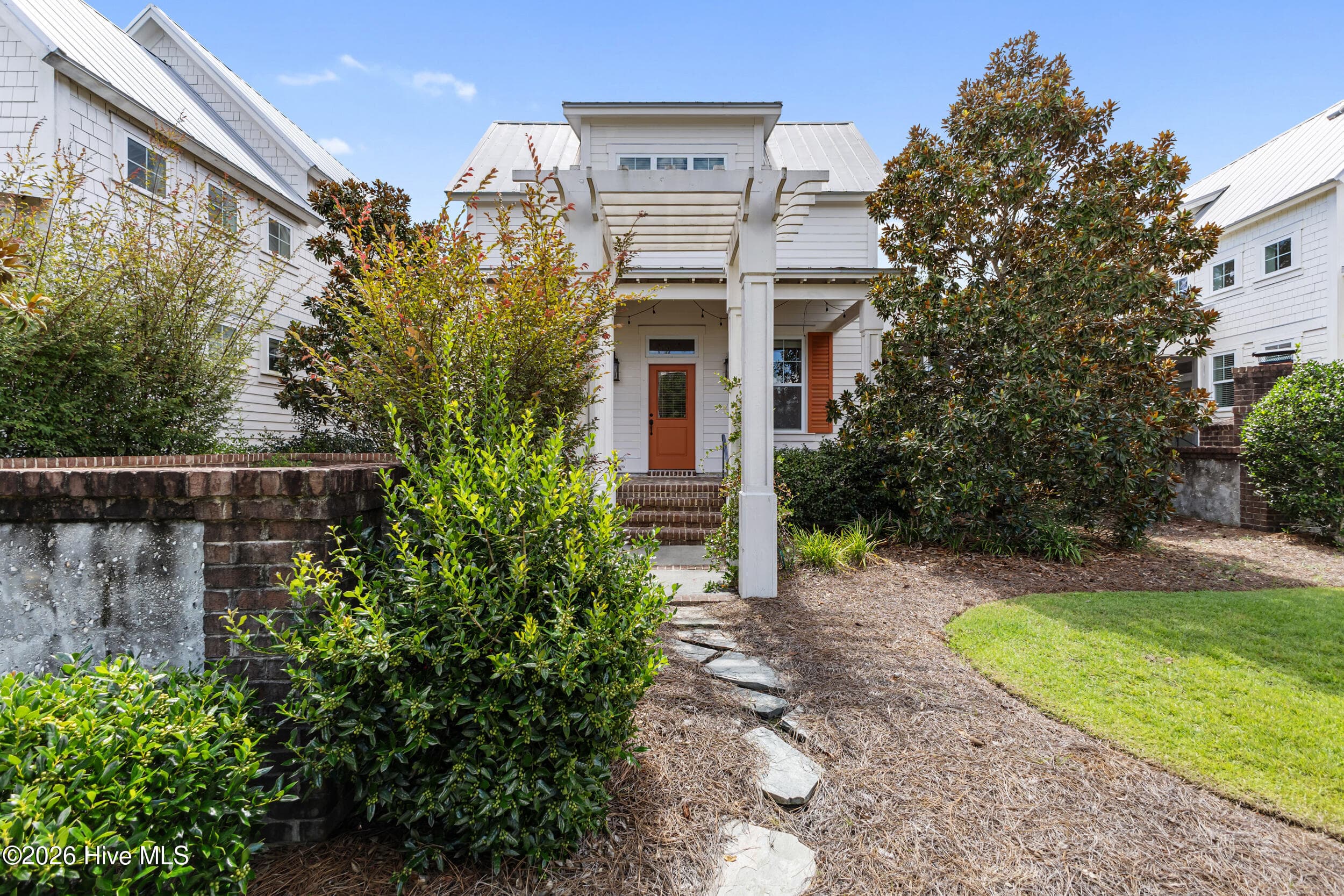 823 Meadowsweet Lane, Leland, NC 28451