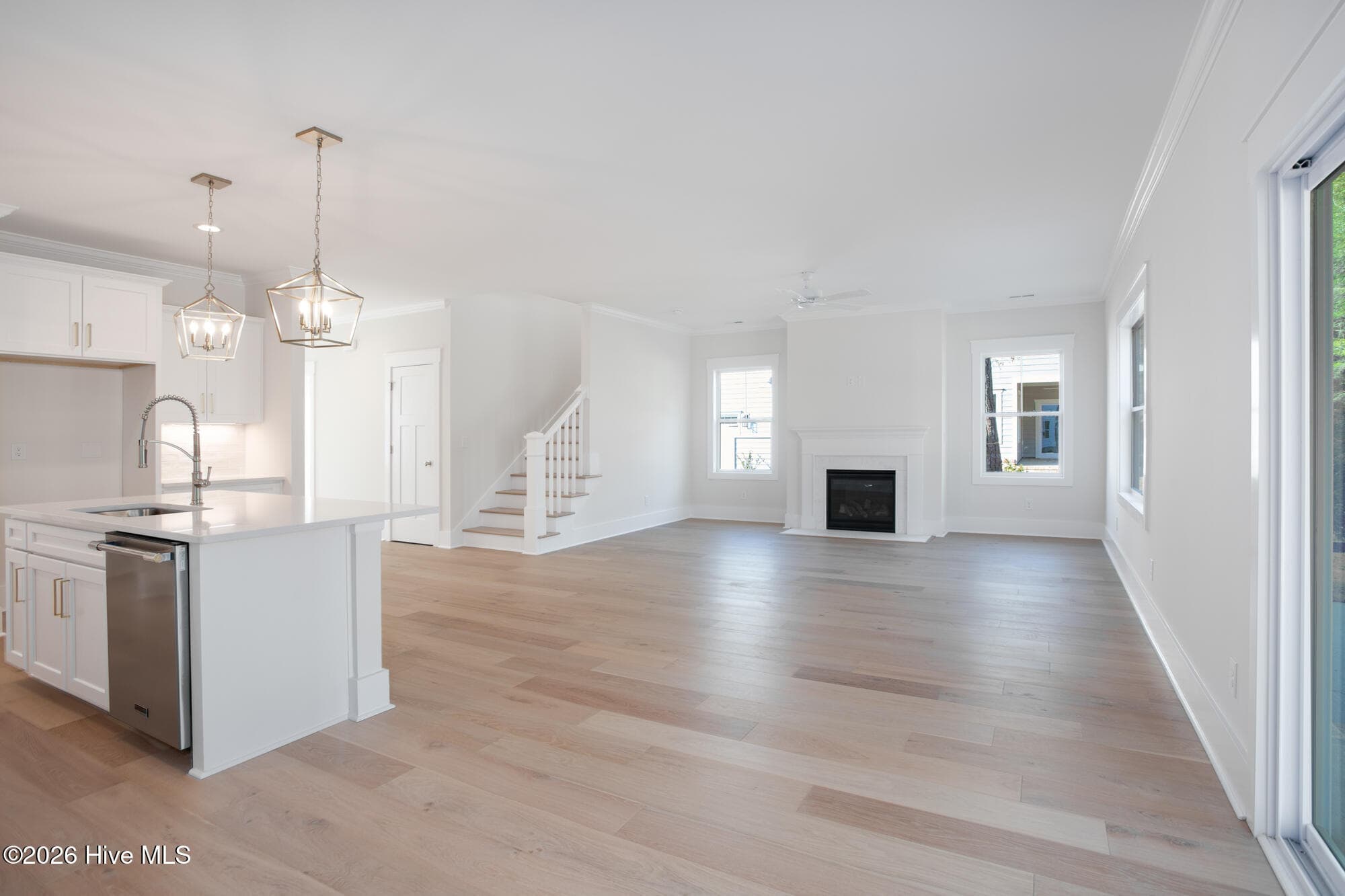 Single Family Residence at 8237 Sage Valley Drive, Wilmington, NC 28411, photo 4 of 31