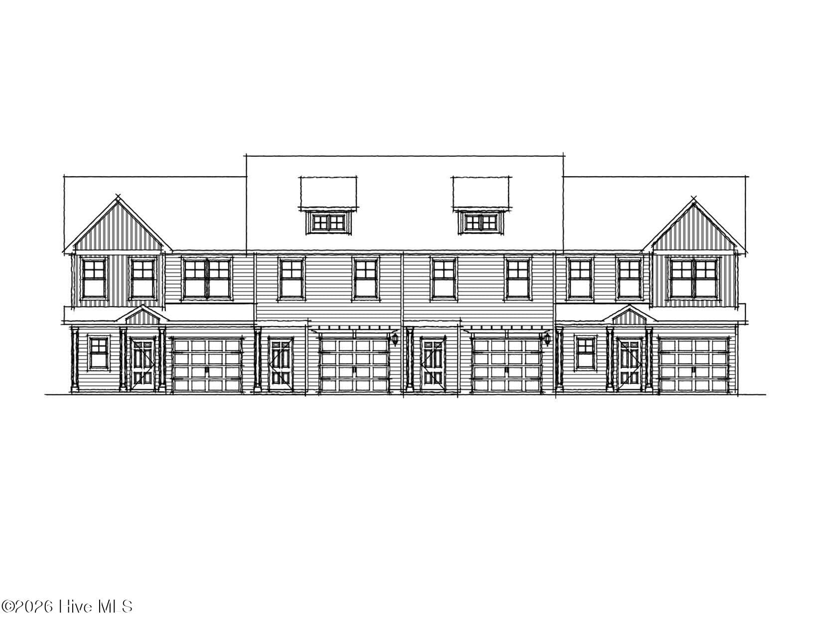 Townhouse at 115 Michter Street 50, Vass, NC 28394, photo 82 of 108