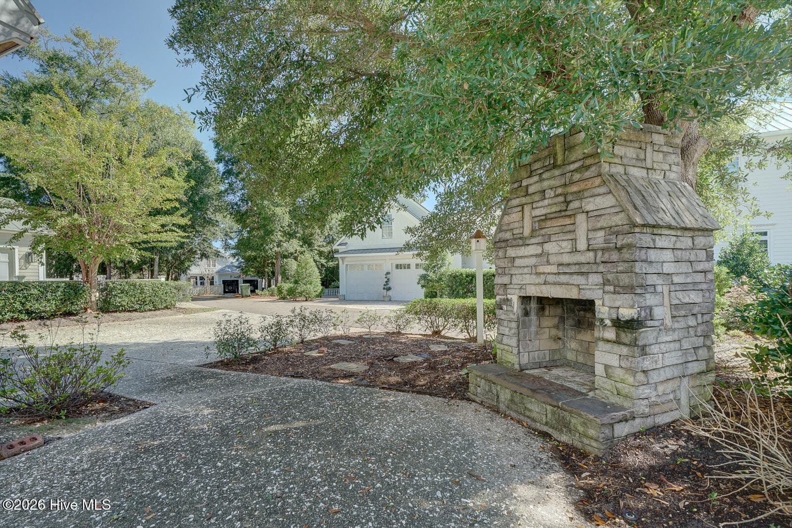Patio & Garden - 5206 Old Garden Road, Wilmington, NC 28403