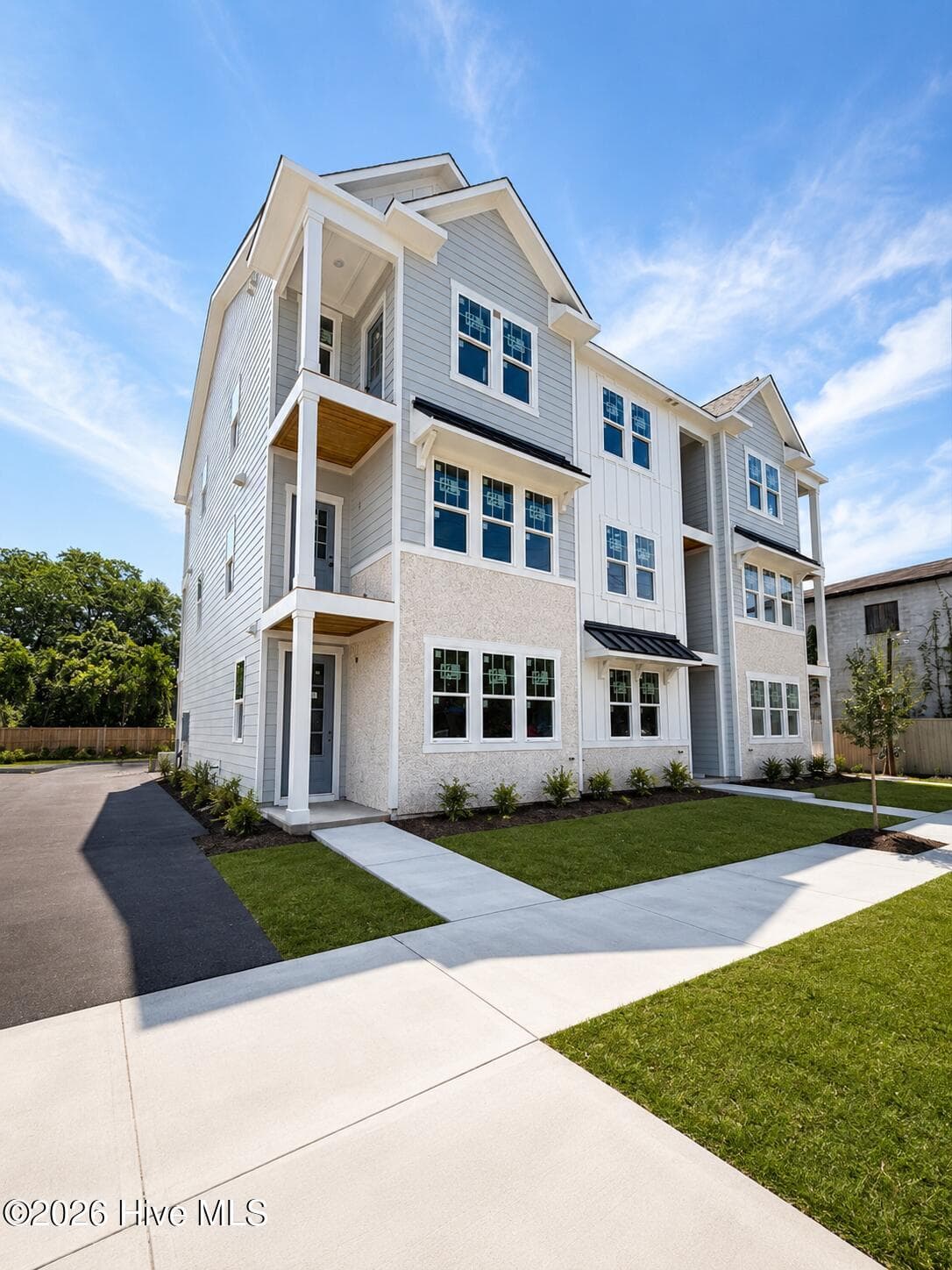 Townhouse at 510 Mcrae Street 101, Wilmington, NC 28401, photo 6 of 91